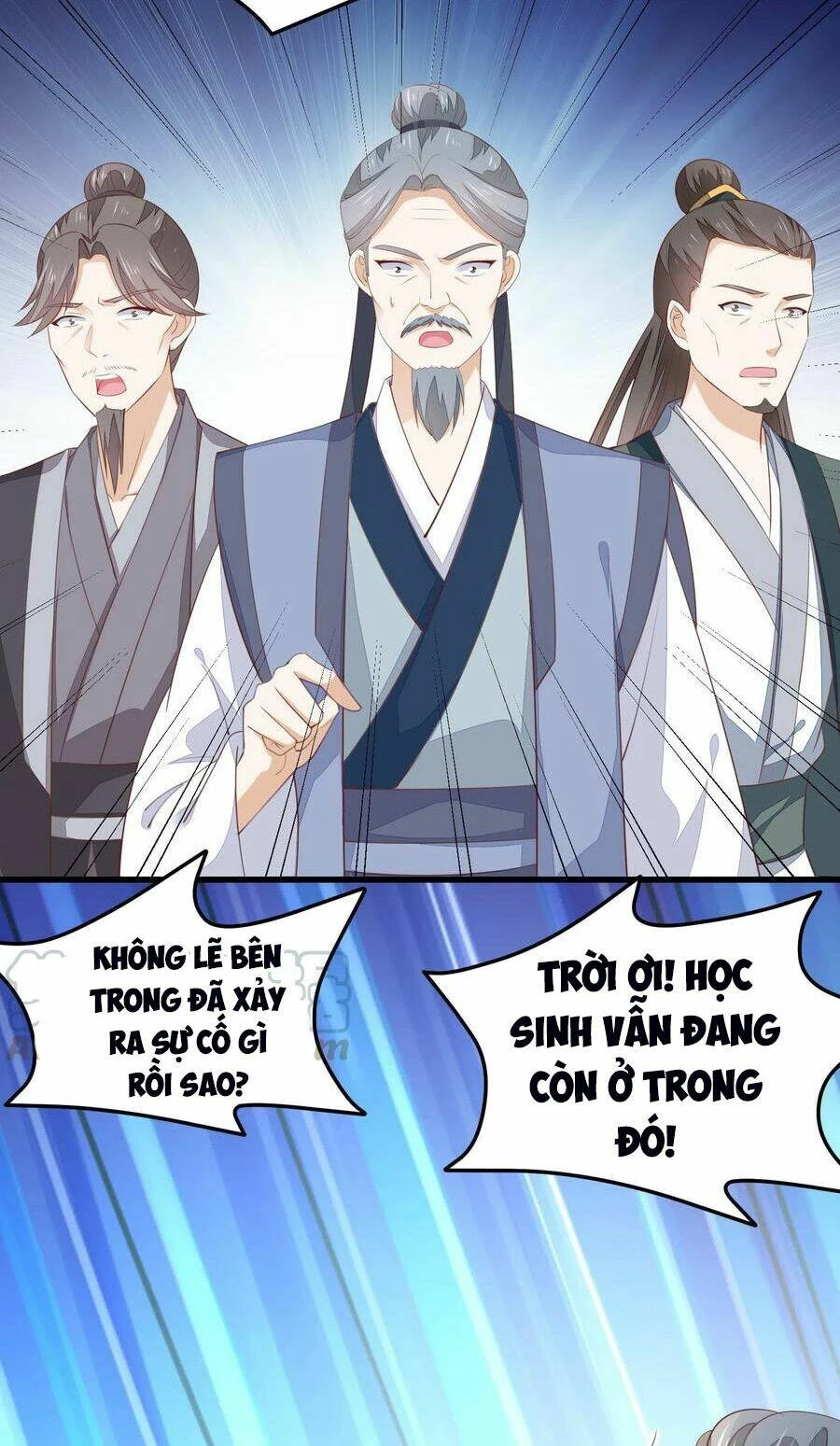 Chi Tôn Đồng Thuật Sư: Tuyệt Thế Đại Tiểu Thư Chapter 179 - 34