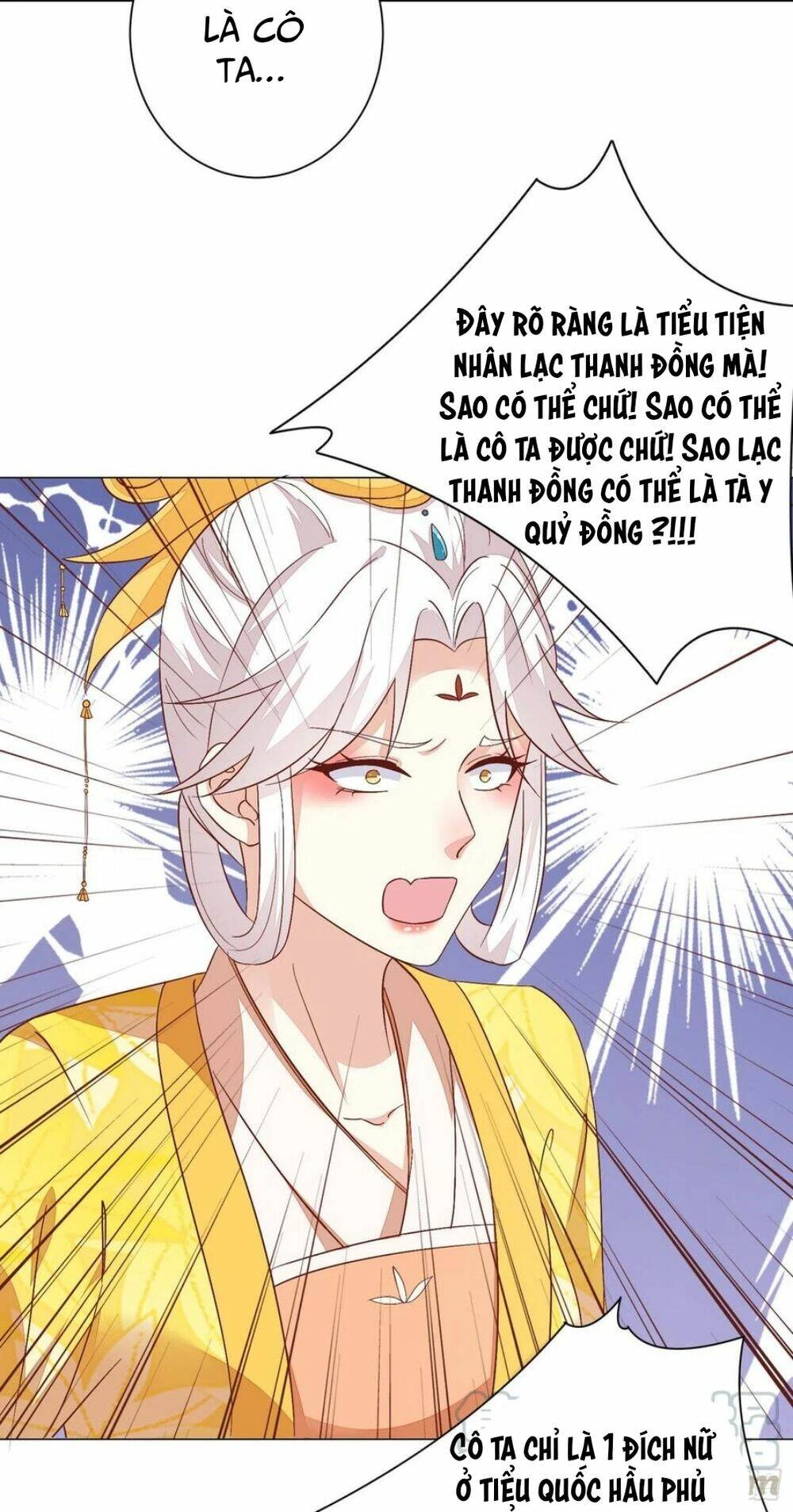 Chi Tôn Đồng Thuật Sư: Tuyệt Thế Đại Tiểu Thư Chapter 180 - 6