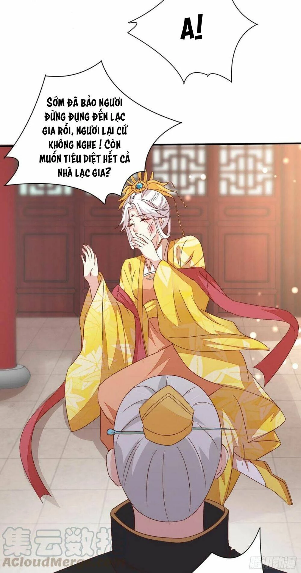 Chi Tôn Đồng Thuật Sư: Tuyệt Thế Đại Tiểu Thư Chapter 180 - 10
