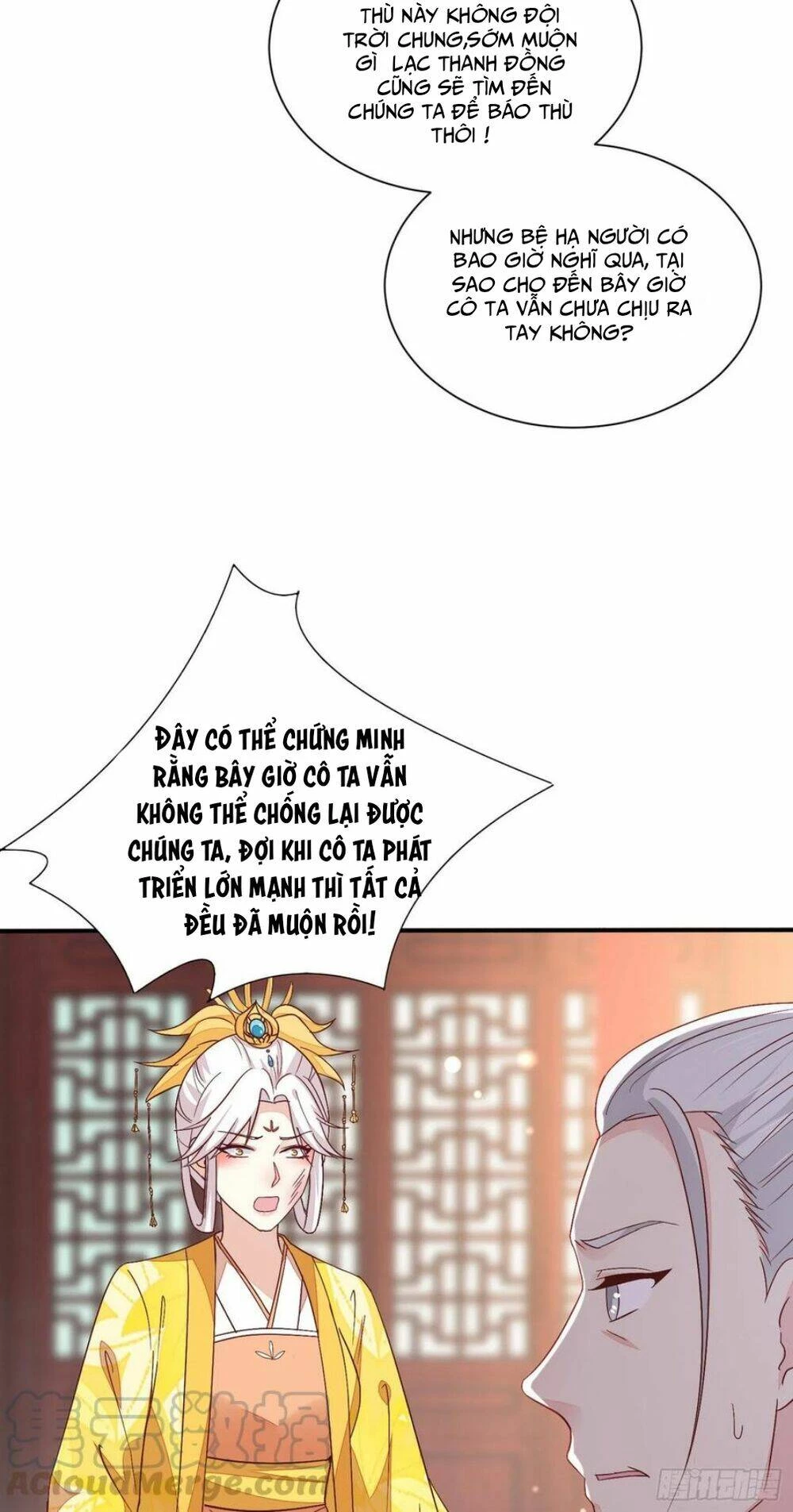Chi Tôn Đồng Thuật Sư: Tuyệt Thế Đại Tiểu Thư Chapter 180 - 12