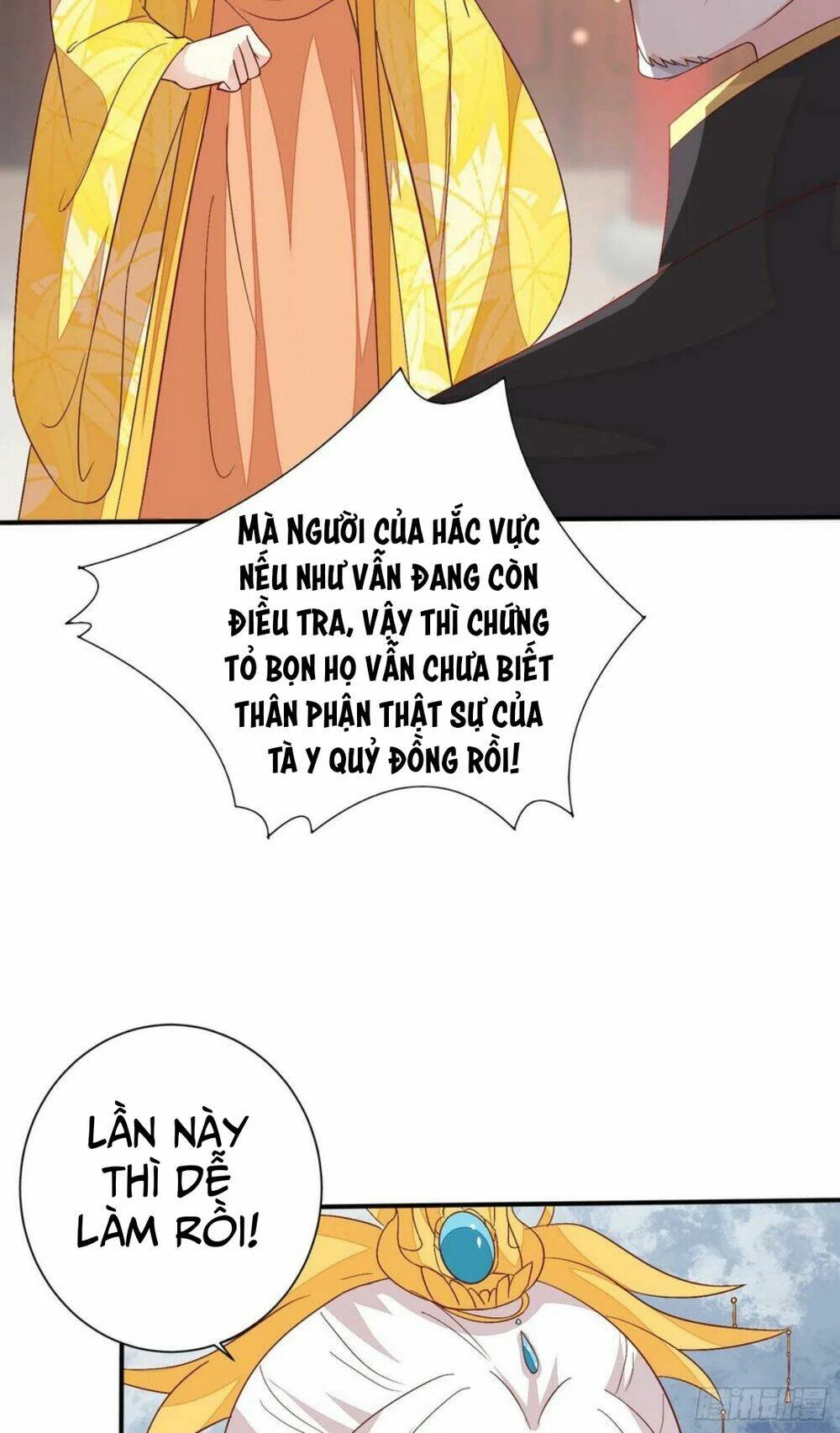 Chi Tôn Đồng Thuật Sư: Tuyệt Thế Đại Tiểu Thư Chapter 180 - 13