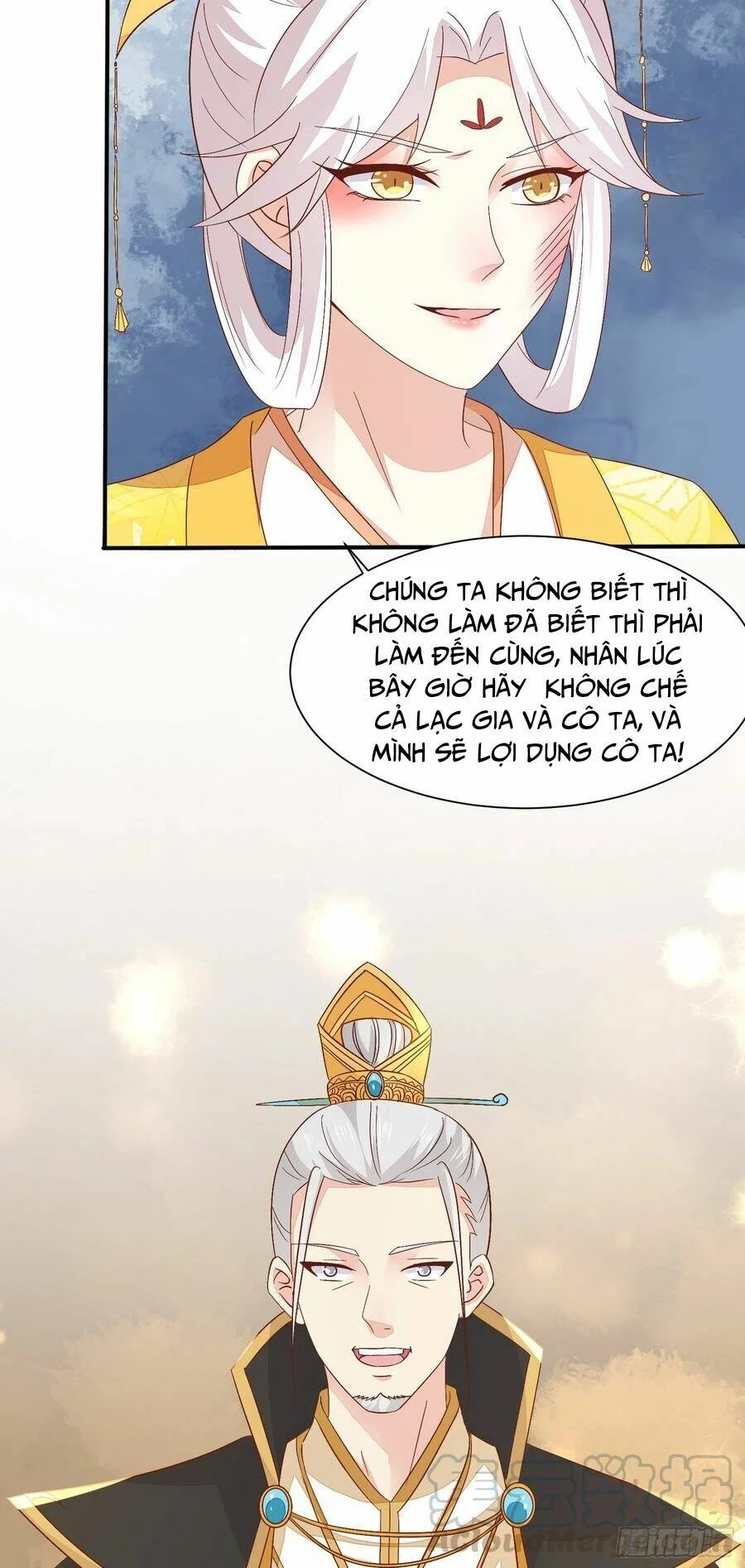 Chi Tôn Đồng Thuật Sư: Tuyệt Thế Đại Tiểu Thư Chapter 180 - 14