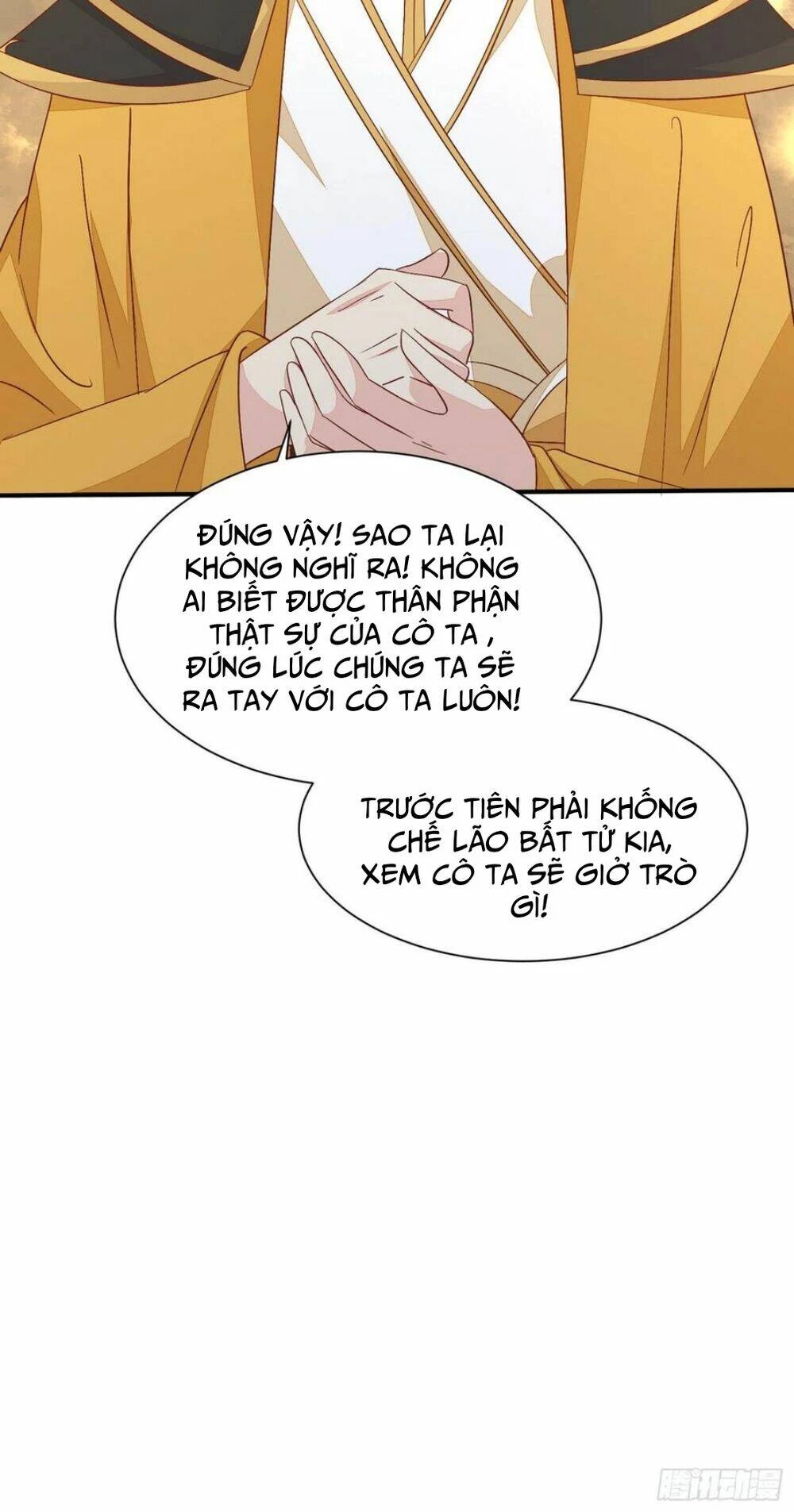 Chi Tôn Đồng Thuật Sư: Tuyệt Thế Đại Tiểu Thư Chapter 180 - 15