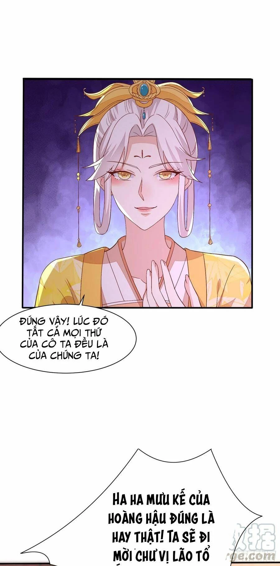 Chi Tôn Đồng Thuật Sư: Tuyệt Thế Đại Tiểu Thư Chapter 180 - 16