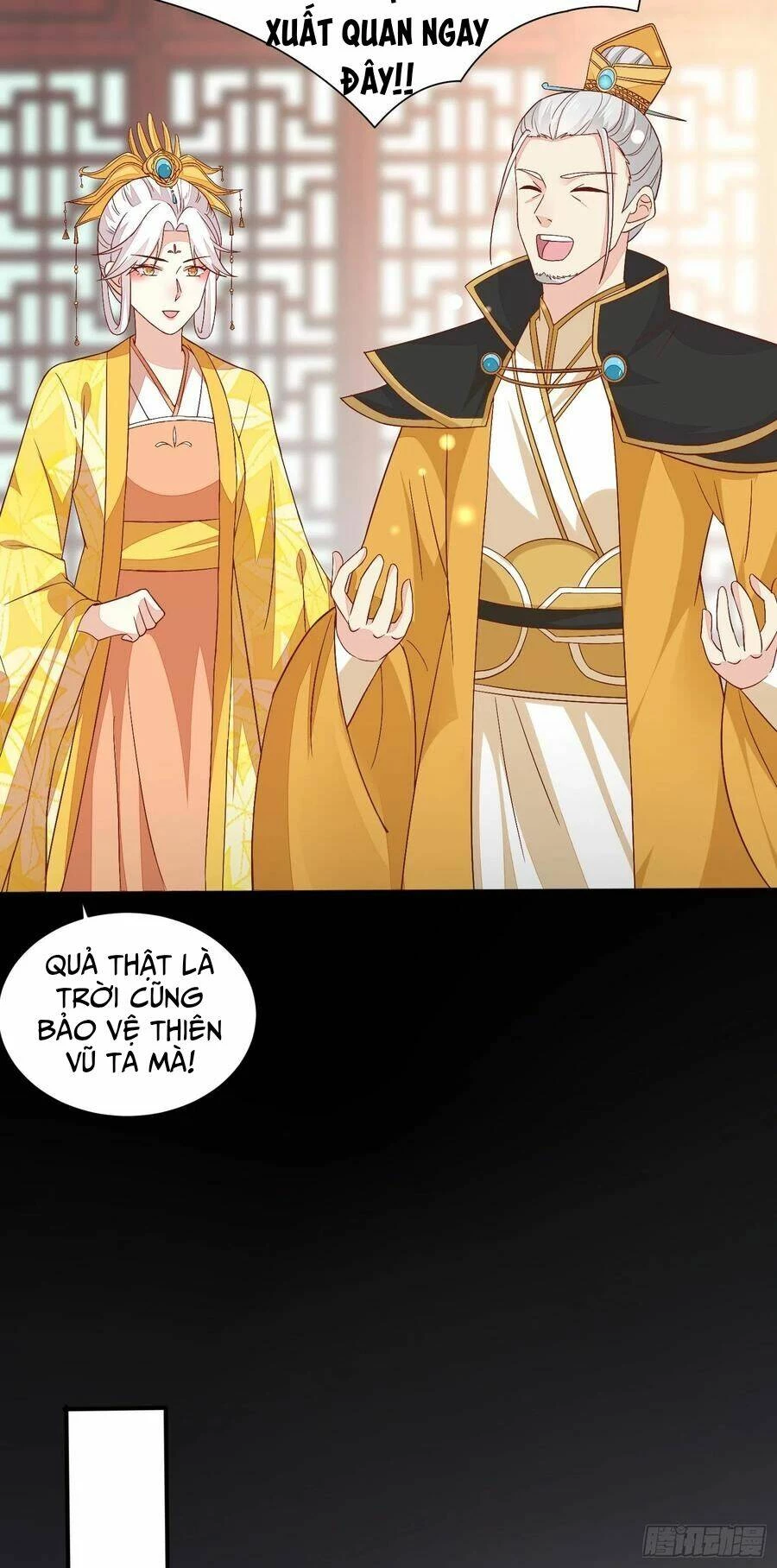 Chi Tôn Đồng Thuật Sư: Tuyệt Thế Đại Tiểu Thư Chapter 180 - 17