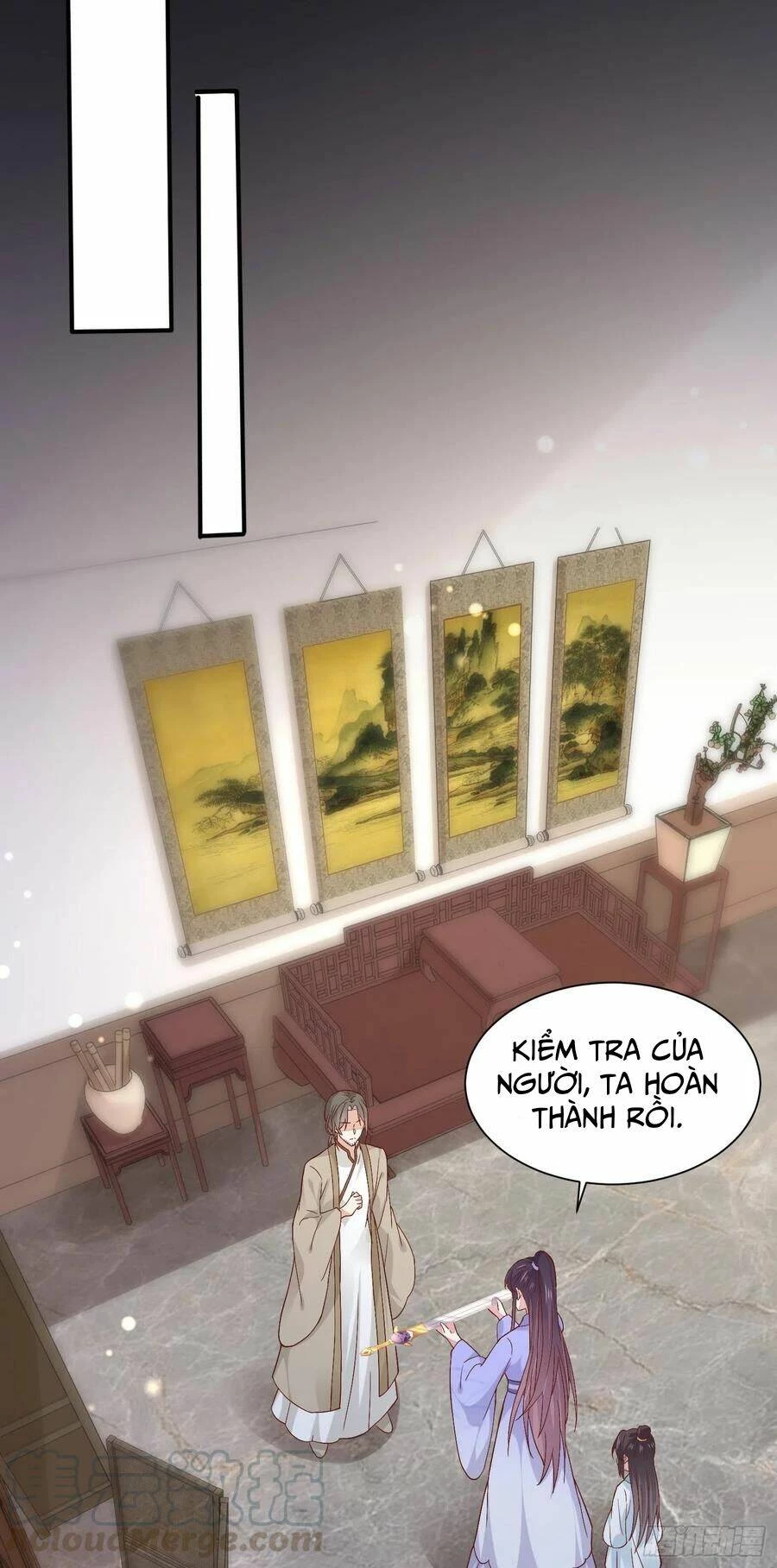 Chi Tôn Đồng Thuật Sư: Tuyệt Thế Đại Tiểu Thư Chapter 180 - 18