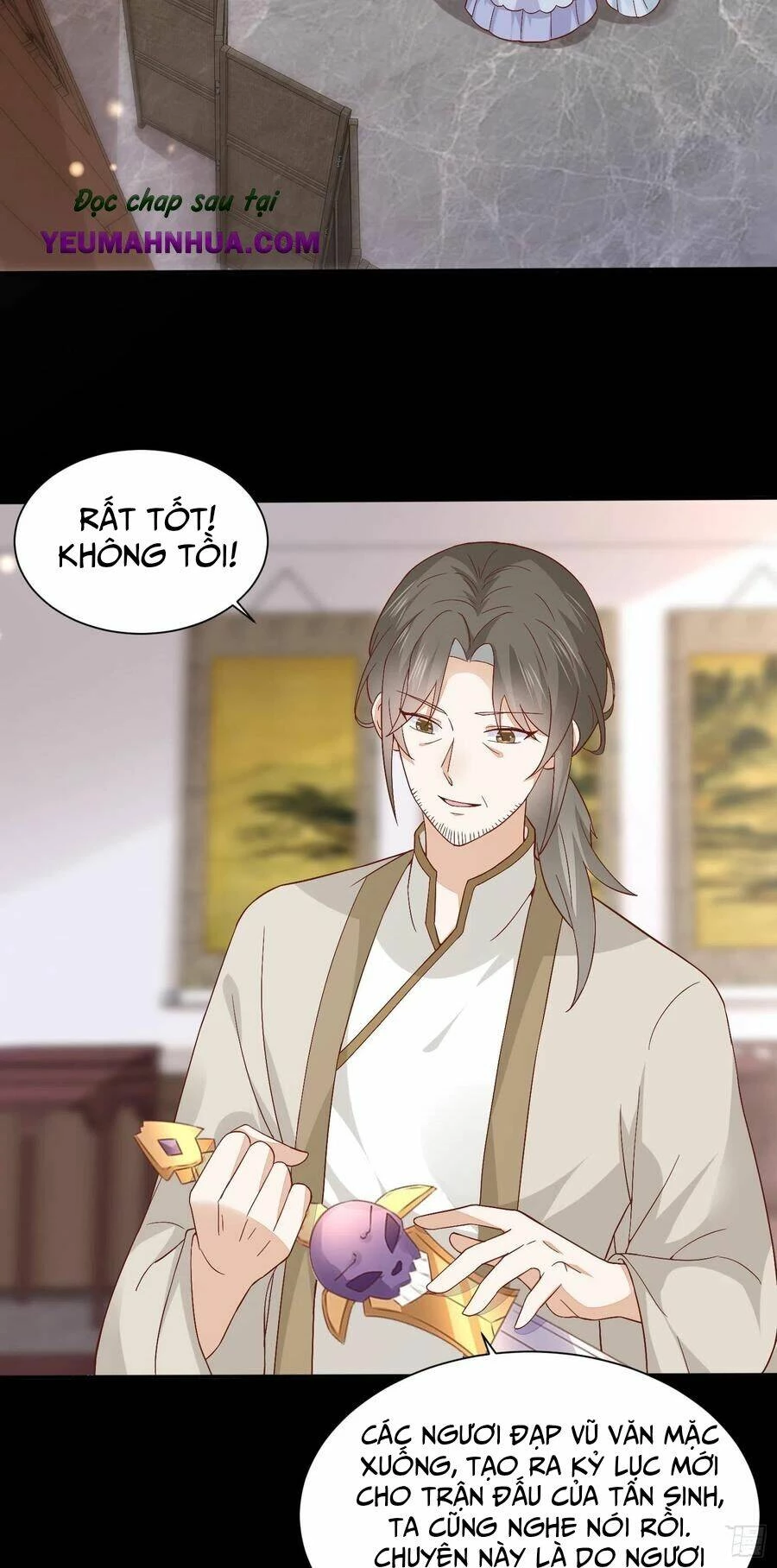 Chi Tôn Đồng Thuật Sư: Tuyệt Thế Đại Tiểu Thư Chapter 180 - 19