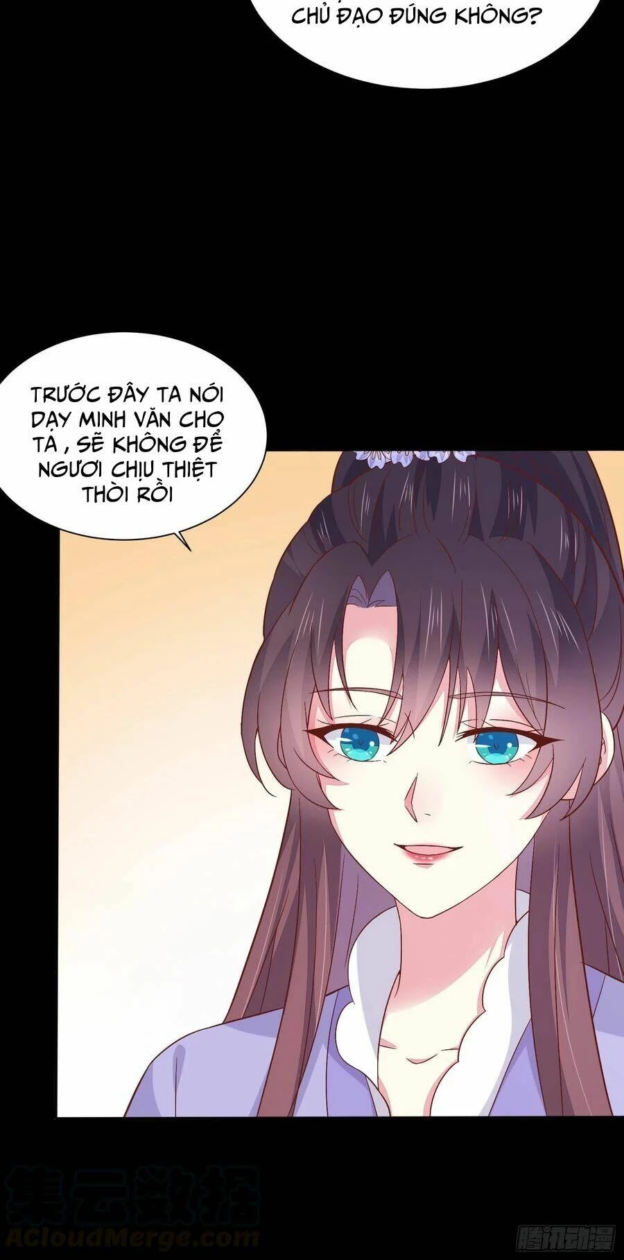 Chi Tôn Đồng Thuật Sư: Tuyệt Thế Đại Tiểu Thư Chapter 180 - 20