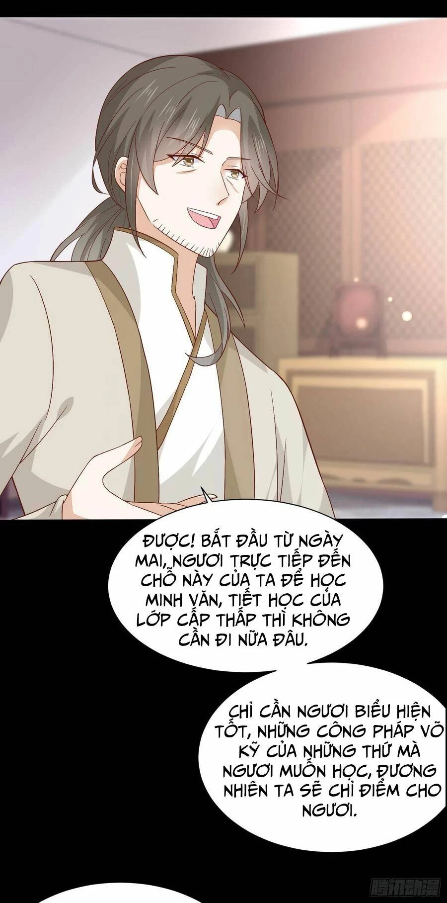 Chi Tôn Đồng Thuật Sư: Tuyệt Thế Đại Tiểu Thư Chapter 180 - 21