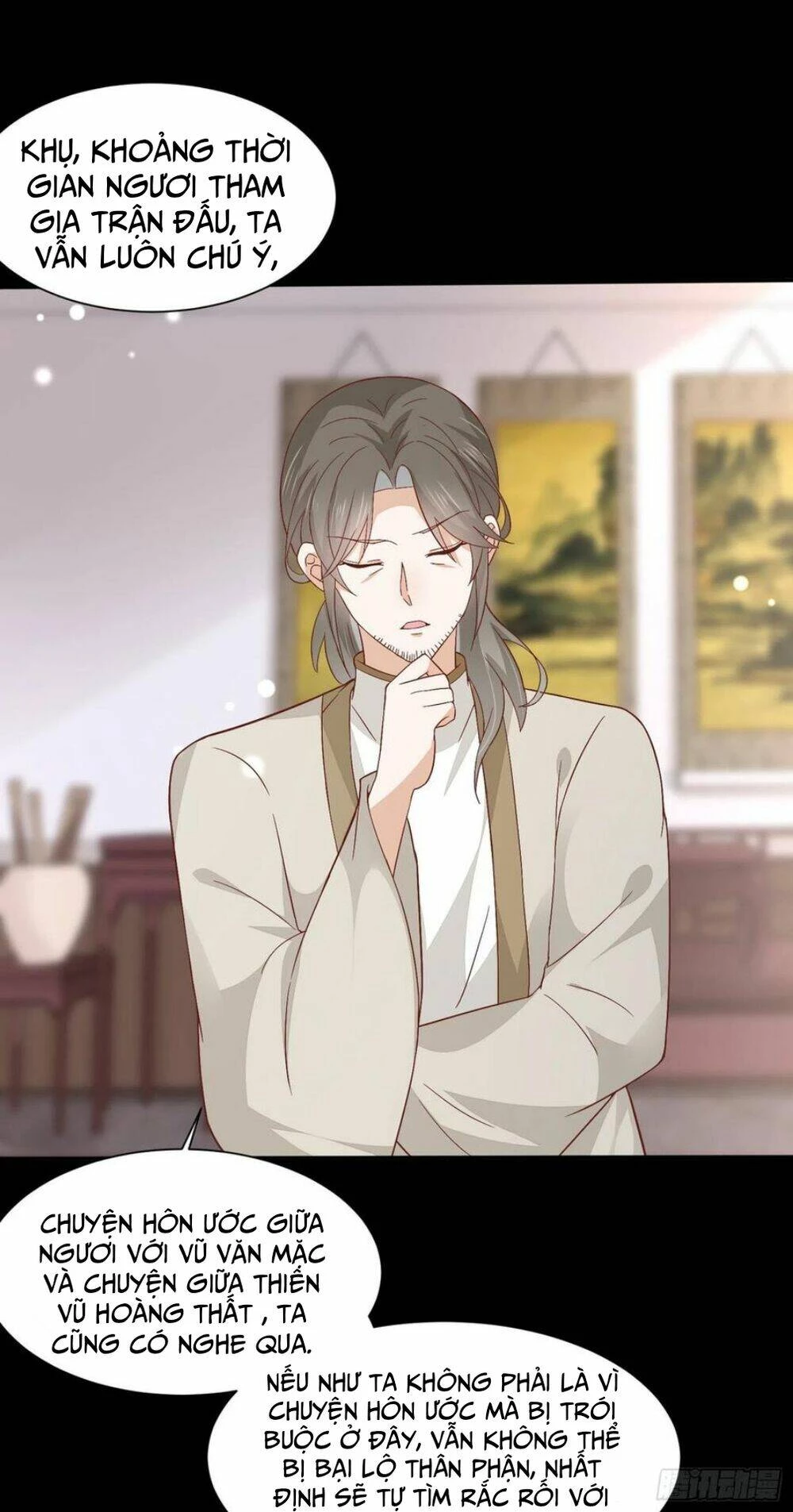 Chi Tôn Đồng Thuật Sư: Tuyệt Thế Đại Tiểu Thư Chapter 180 - 23