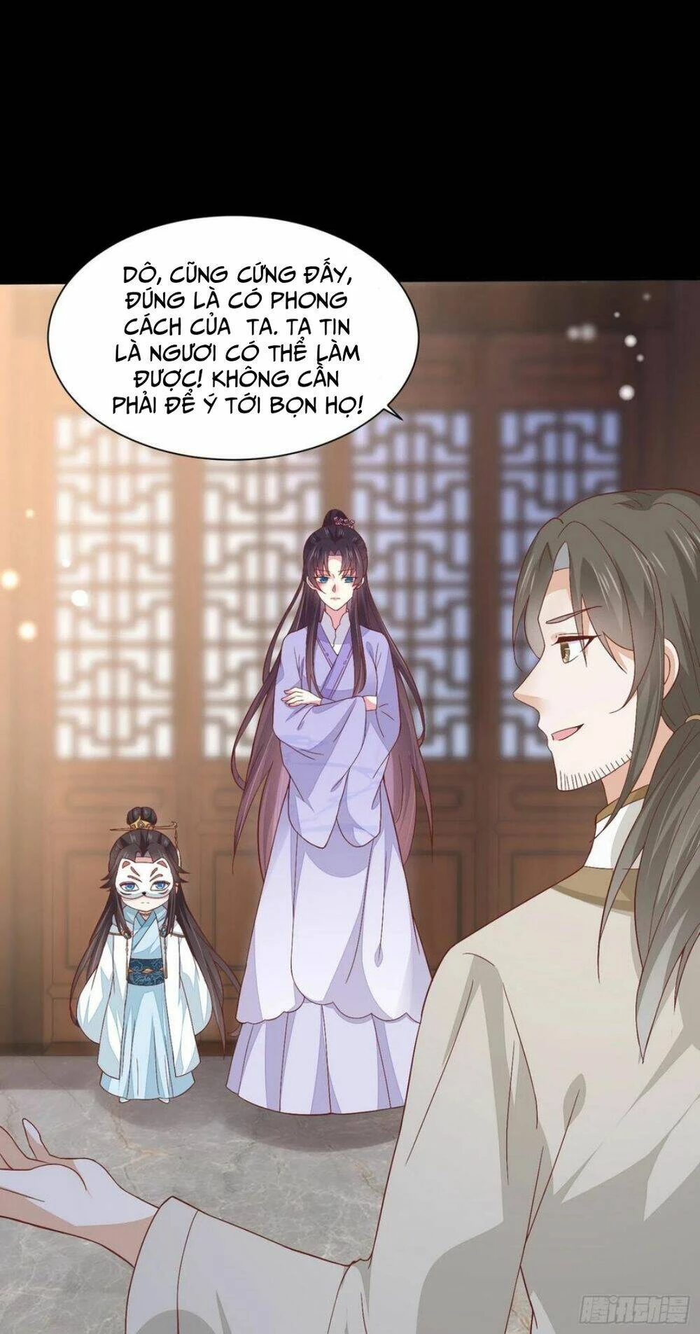 Chi Tôn Đồng Thuật Sư: Tuyệt Thế Đại Tiểu Thư Chapter 180 - 25