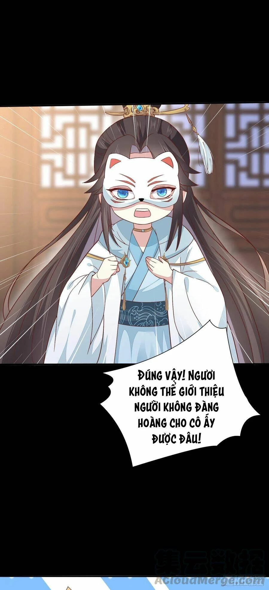 Chi Tôn Đồng Thuật Sư: Tuyệt Thế Đại Tiểu Thư Chapter 180 - 30