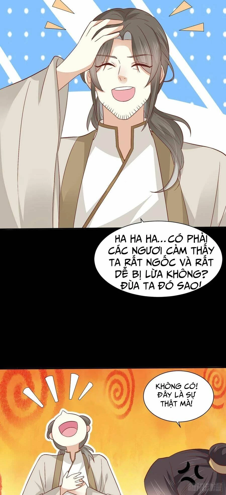 Chi Tôn Đồng Thuật Sư: Tuyệt Thế Đại Tiểu Thư Chapter 180 - 31