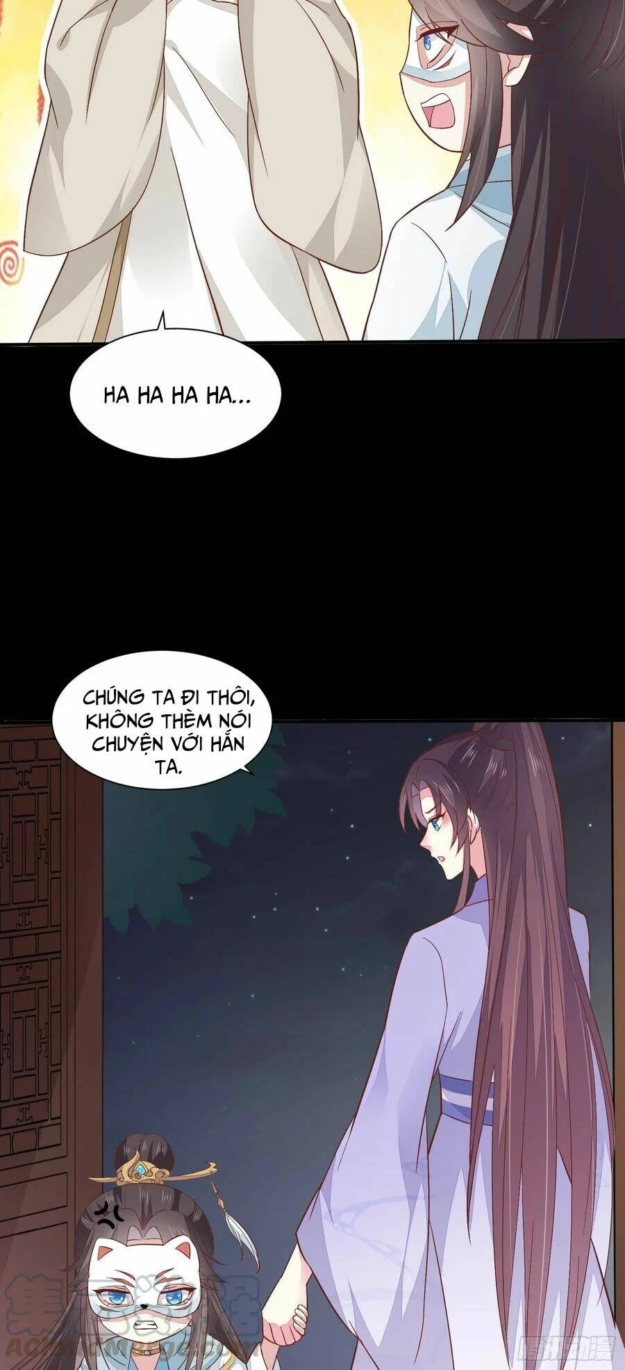 Chi Tôn Đồng Thuật Sư: Tuyệt Thế Đại Tiểu Thư Chapter 180 - 32