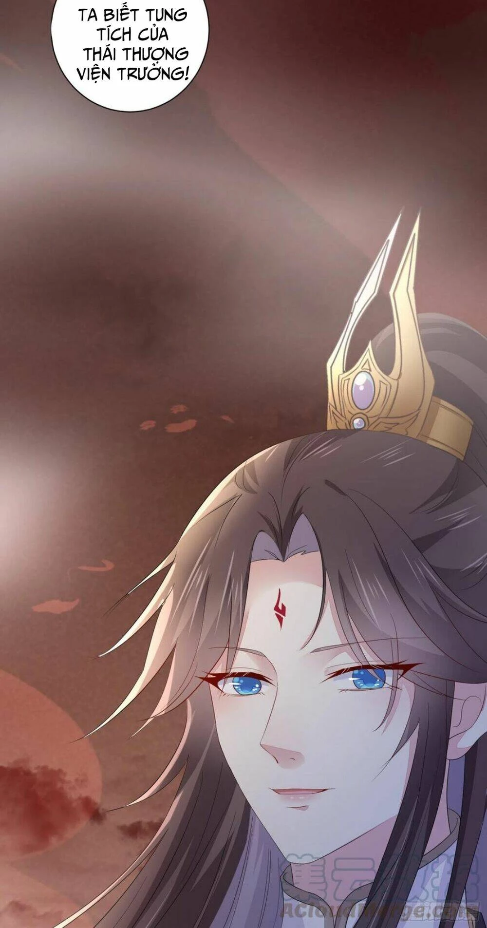 Chi Tôn Đồng Thuật Sư: Tuyệt Thế Đại Tiểu Thư Chapter 180 - 38
