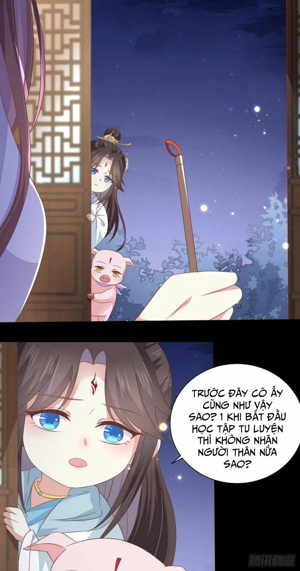 Chi Tôn Đồng Thuật Sư: Tuyệt Thế Đại Tiểu Thư Chapter 181 - 12