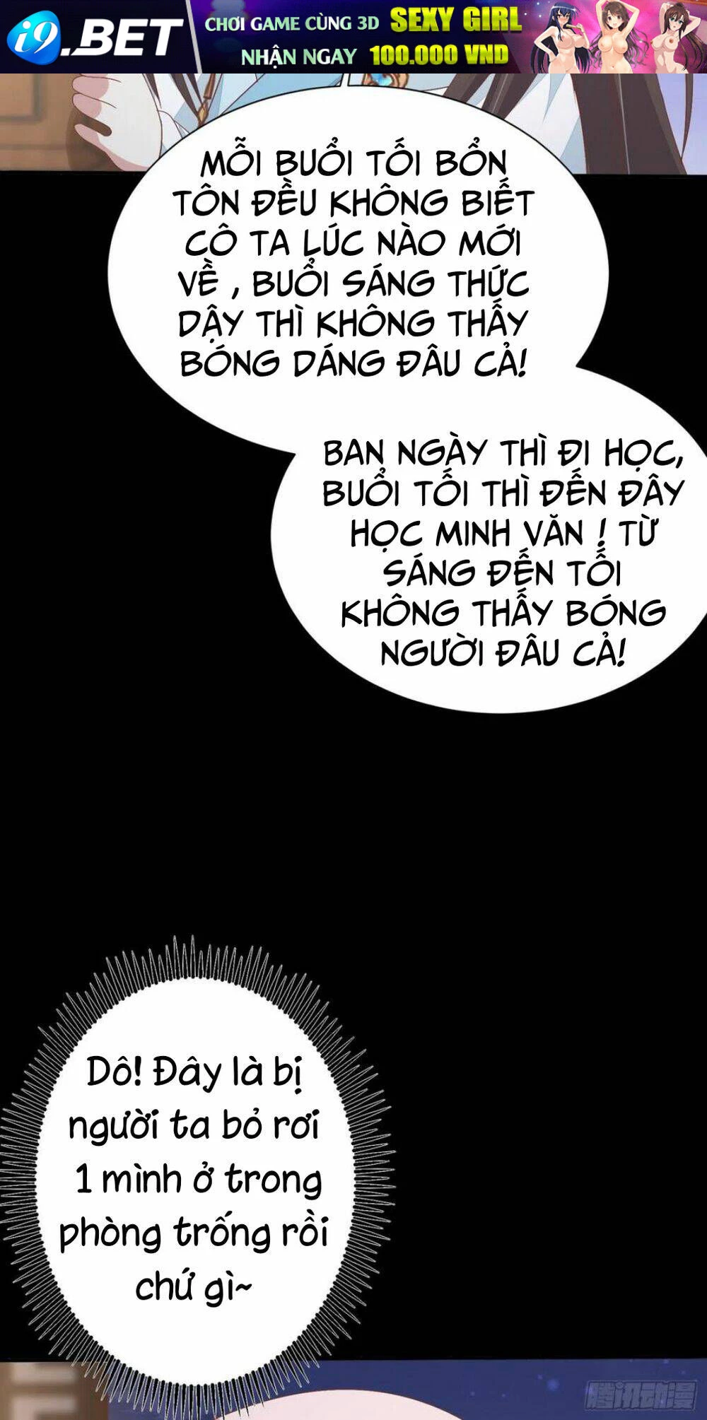 Chi Tôn Đồng Thuật Sư: Tuyệt Thế Đại Tiểu Thư Chapter 181 - 14