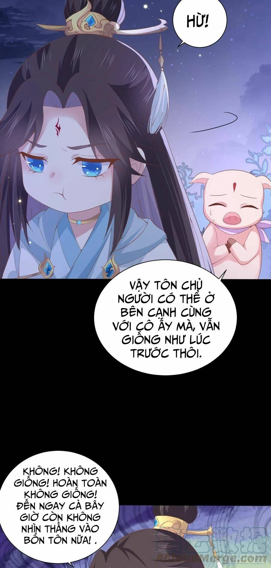 Chi Tôn Đồng Thuật Sư: Tuyệt Thế Đại Tiểu Thư Chapter 181 - 17