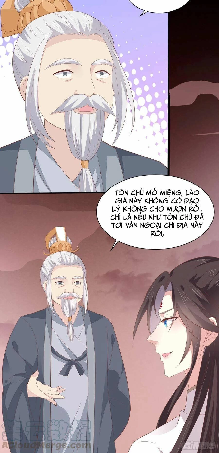 Chi Tôn Đồng Thuật Sư: Tuyệt Thế Đại Tiểu Thư Chapter 181 - 24