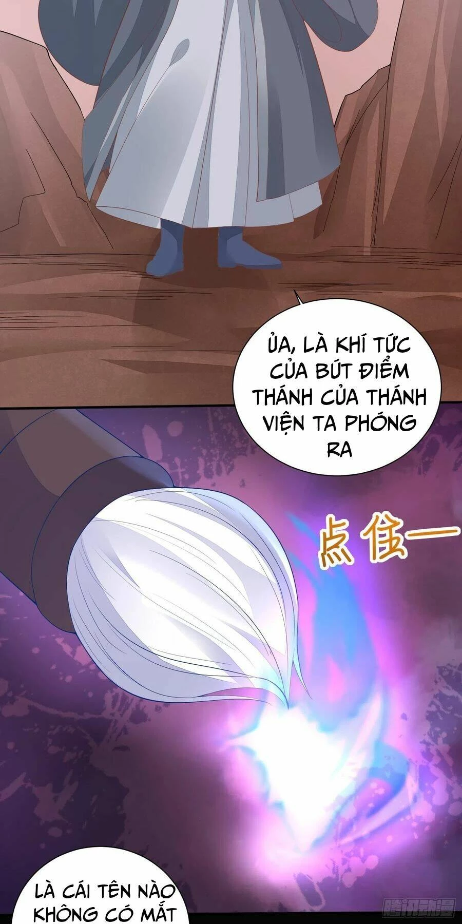 Chi Tôn Đồng Thuật Sư: Tuyệt Thế Đại Tiểu Thư Chapter 181 - 27