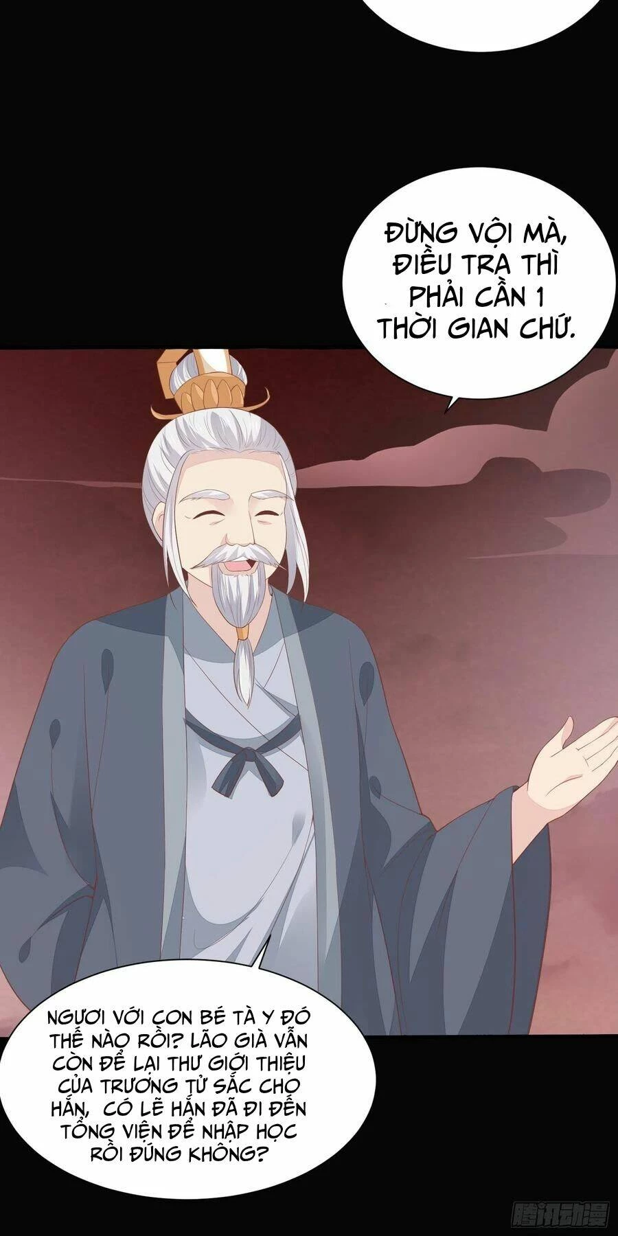 Chi Tôn Đồng Thuật Sư: Tuyệt Thế Đại Tiểu Thư Chapter 181 - 29