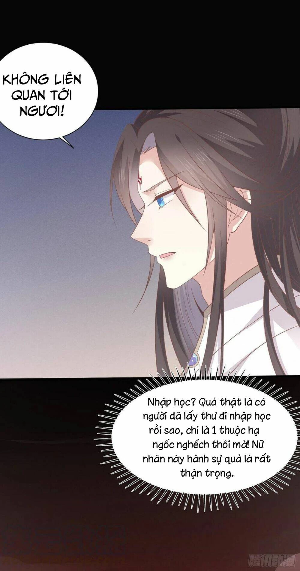 Chi Tôn Đồng Thuật Sư: Tuyệt Thế Đại Tiểu Thư Chapter 181 - 30