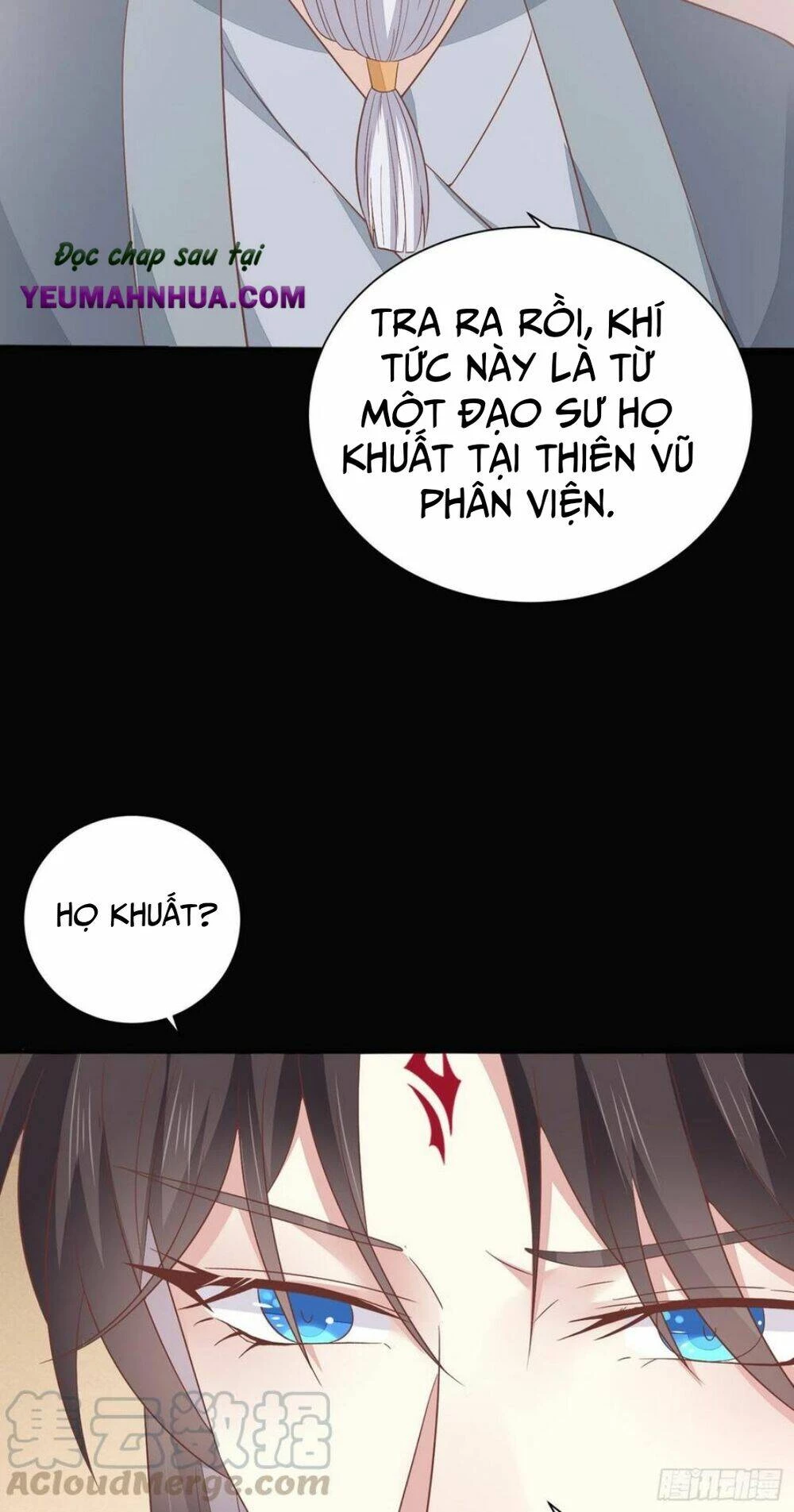 Chi Tôn Đồng Thuật Sư: Tuyệt Thế Đại Tiểu Thư Chapter 181 - 32