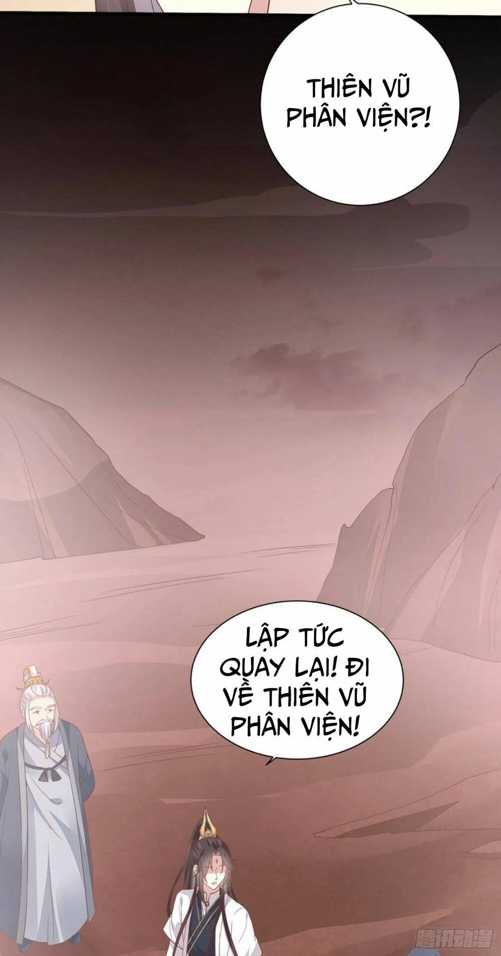 Chi Tôn Đồng Thuật Sư: Tuyệt Thế Đại Tiểu Thư Chapter 181 - 33