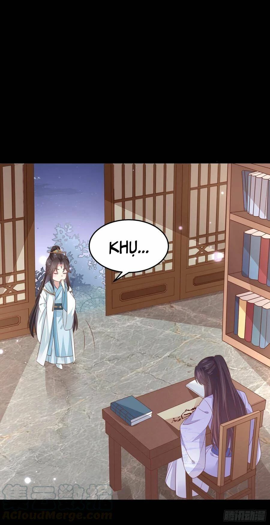 Chi Tôn Đồng Thuật Sư: Tuyệt Thế Đại Tiểu Thư Chapter 182 - 2