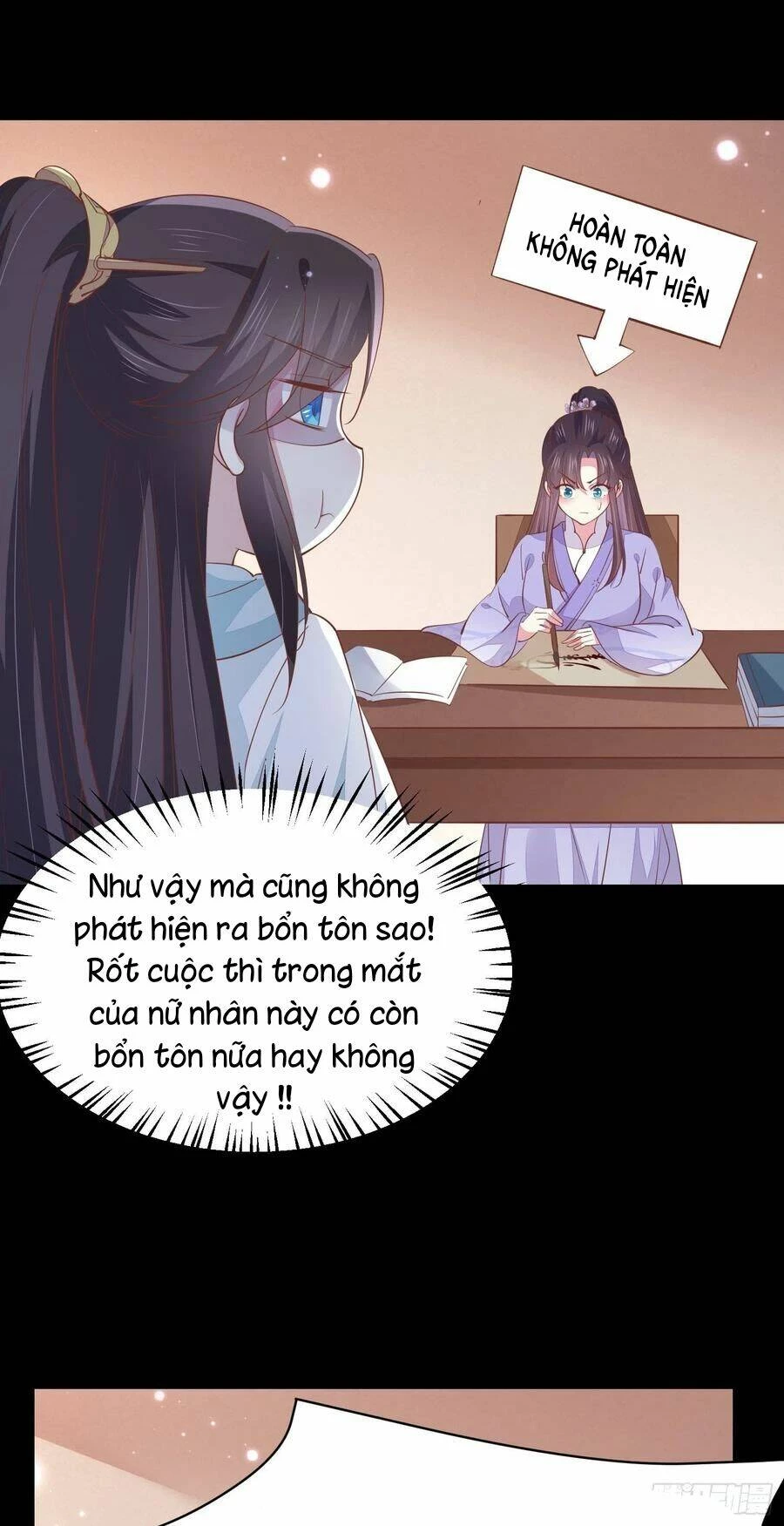 Chi Tôn Đồng Thuật Sư: Tuyệt Thế Đại Tiểu Thư Chapter 182 - 3