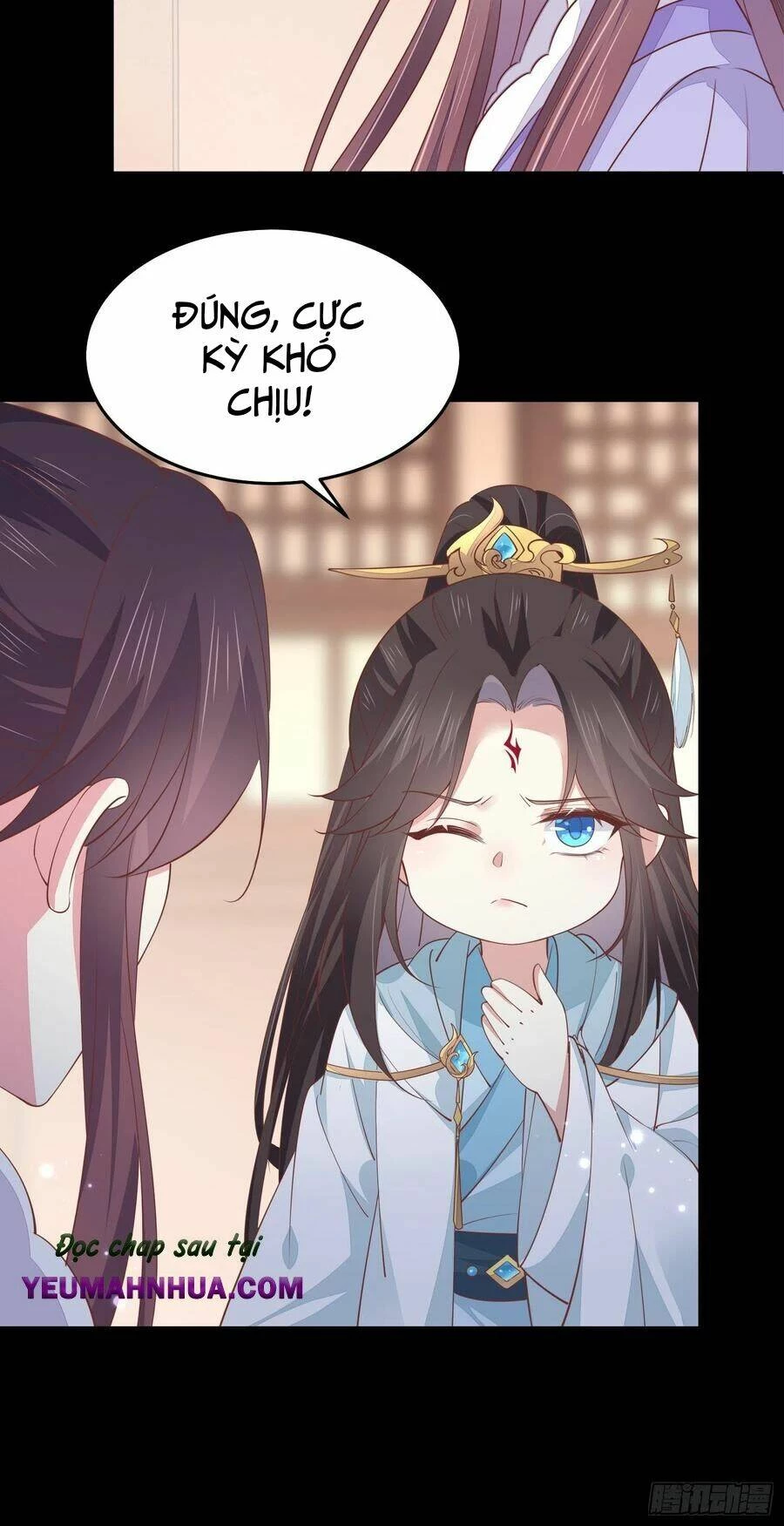 Chi Tôn Đồng Thuật Sư: Tuyệt Thế Đại Tiểu Thư Chapter 182 - 5