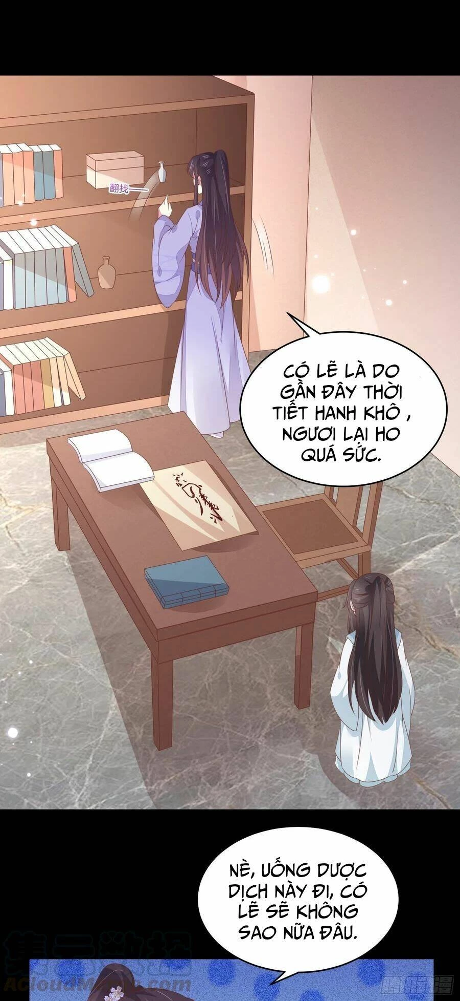 Chi Tôn Đồng Thuật Sư: Tuyệt Thế Đại Tiểu Thư Chapter 182 - 6