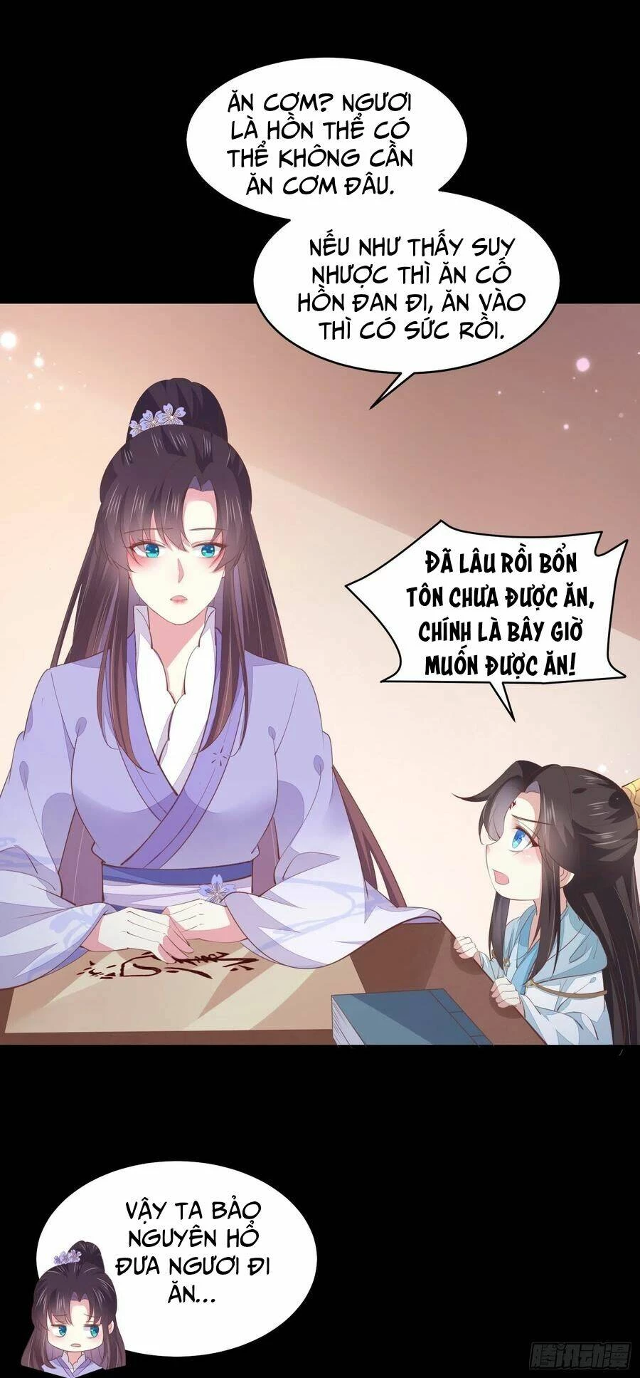 Chi Tôn Đồng Thuật Sư: Tuyệt Thế Đại Tiểu Thư Chapter 182 - 10