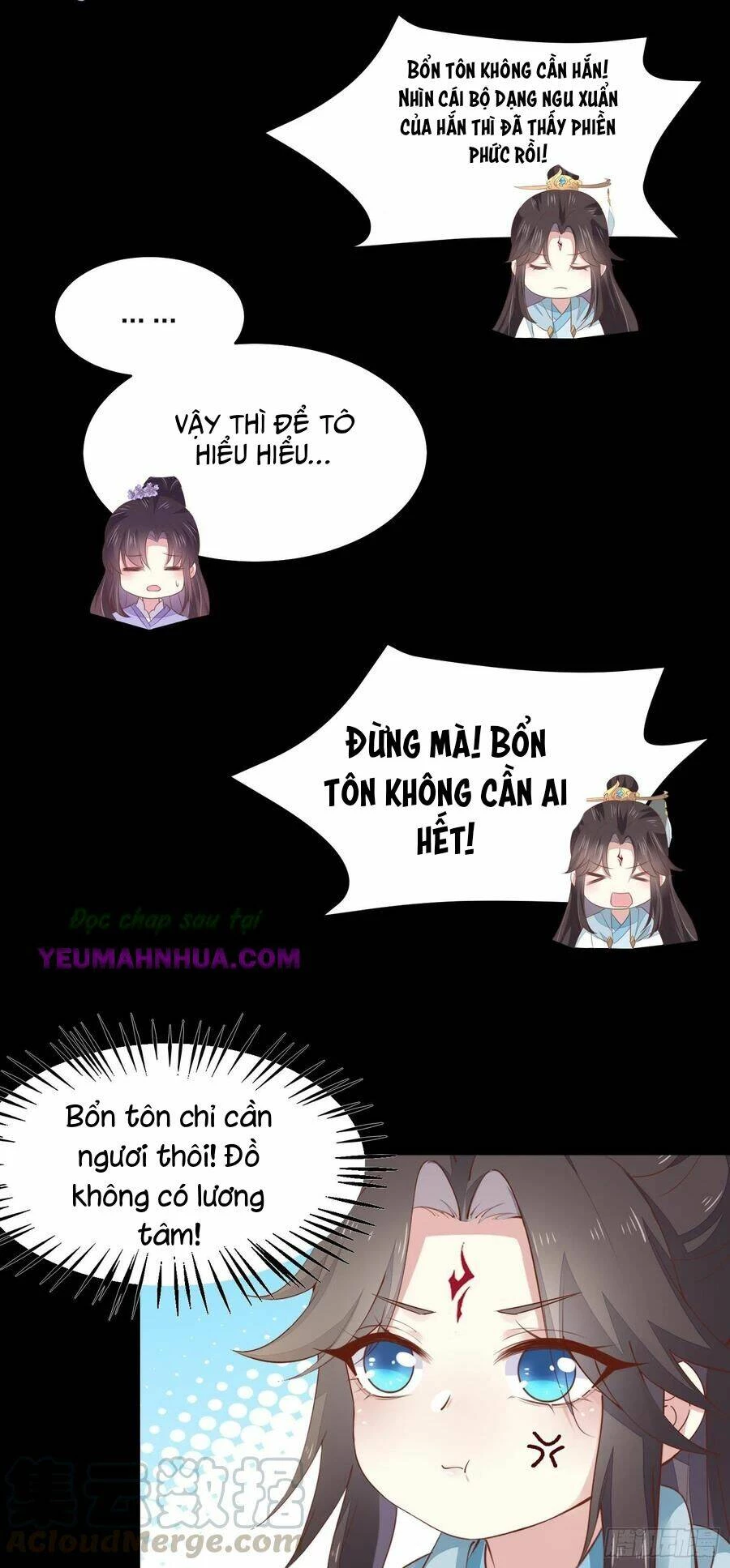 Chi Tôn Đồng Thuật Sư: Tuyệt Thế Đại Tiểu Thư Chapter 182 - 11