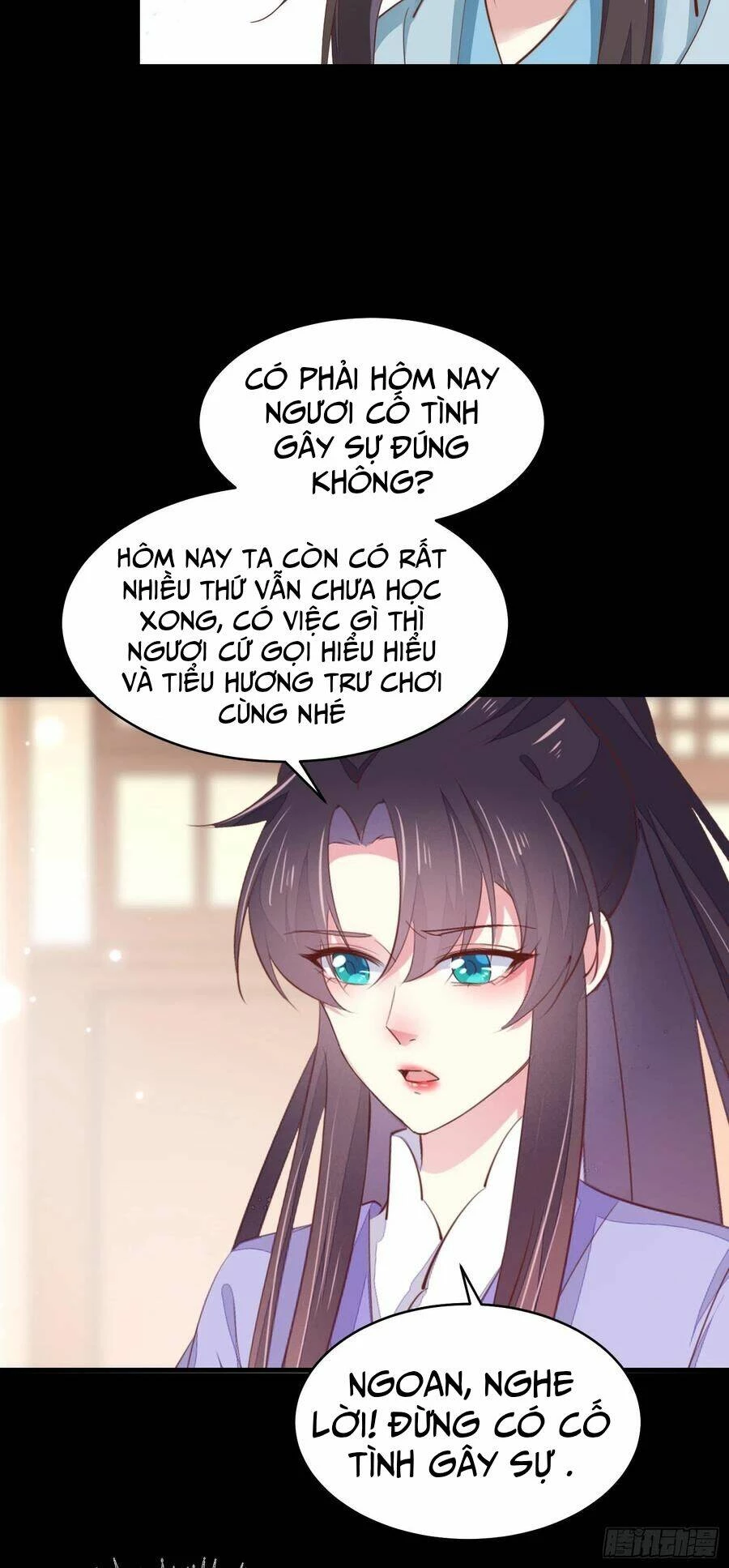 Chi Tôn Đồng Thuật Sư: Tuyệt Thế Đại Tiểu Thư Chapter 182 - 12