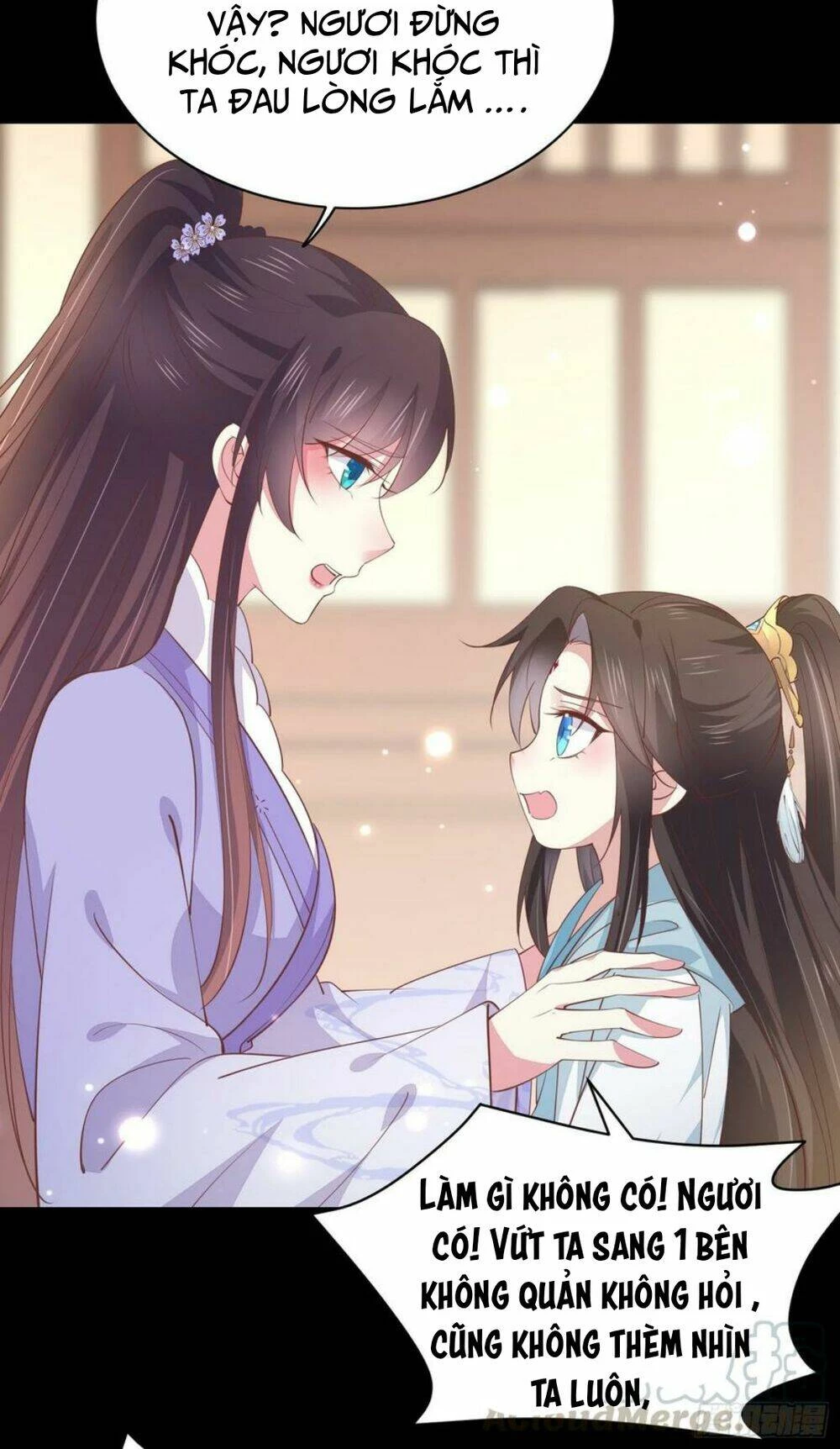 Chi Tôn Đồng Thuật Sư: Tuyệt Thế Đại Tiểu Thư Chapter 182 - 17