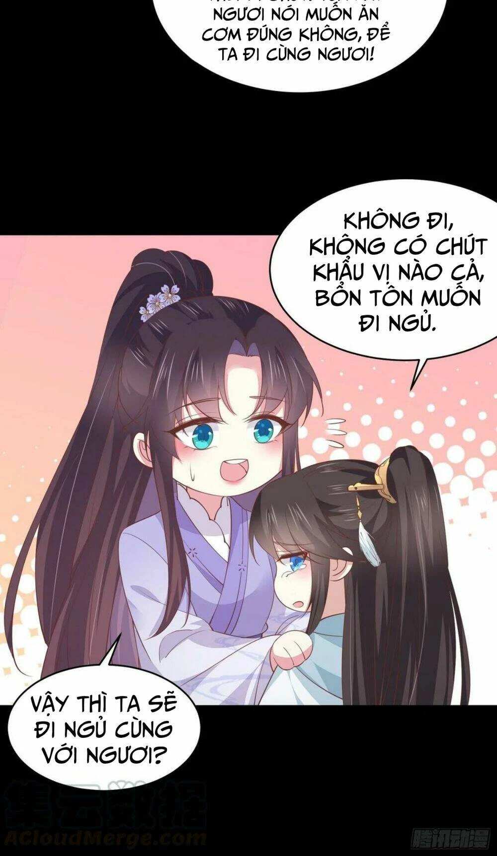Chi Tôn Đồng Thuật Sư: Tuyệt Thế Đại Tiểu Thư Chapter 182 - 19