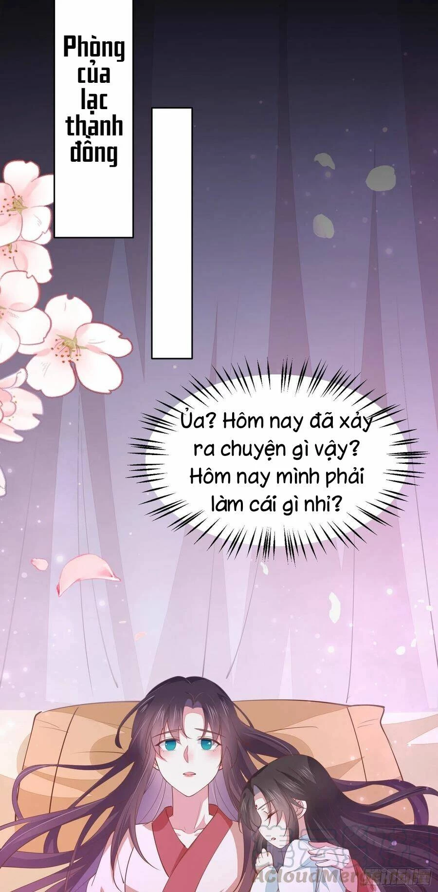 Chi Tôn Đồng Thuật Sư: Tuyệt Thế Đại Tiểu Thư Chapter 182 - 21