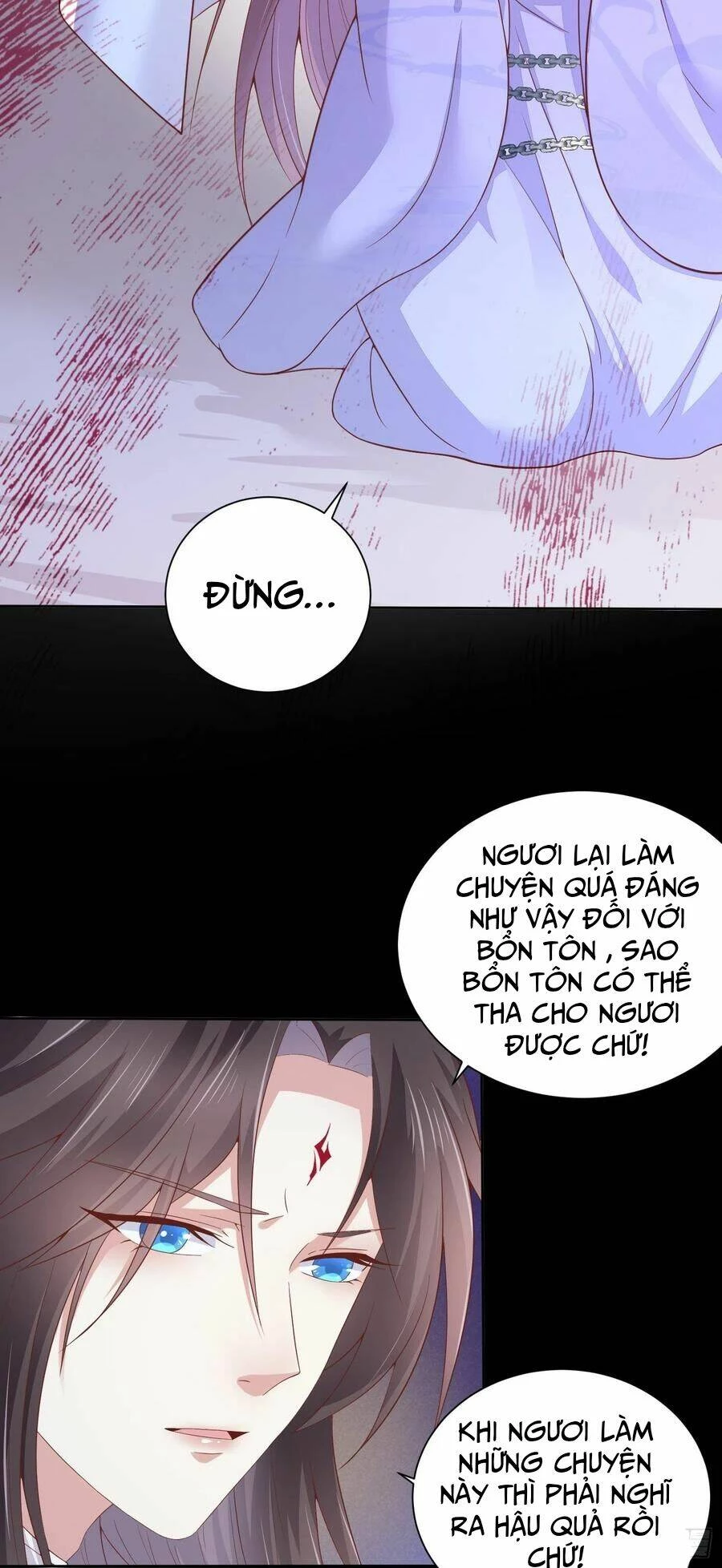 Chi Tôn Đồng Thuật Sư: Tuyệt Thế Đại Tiểu Thư Chapter 183 - 3