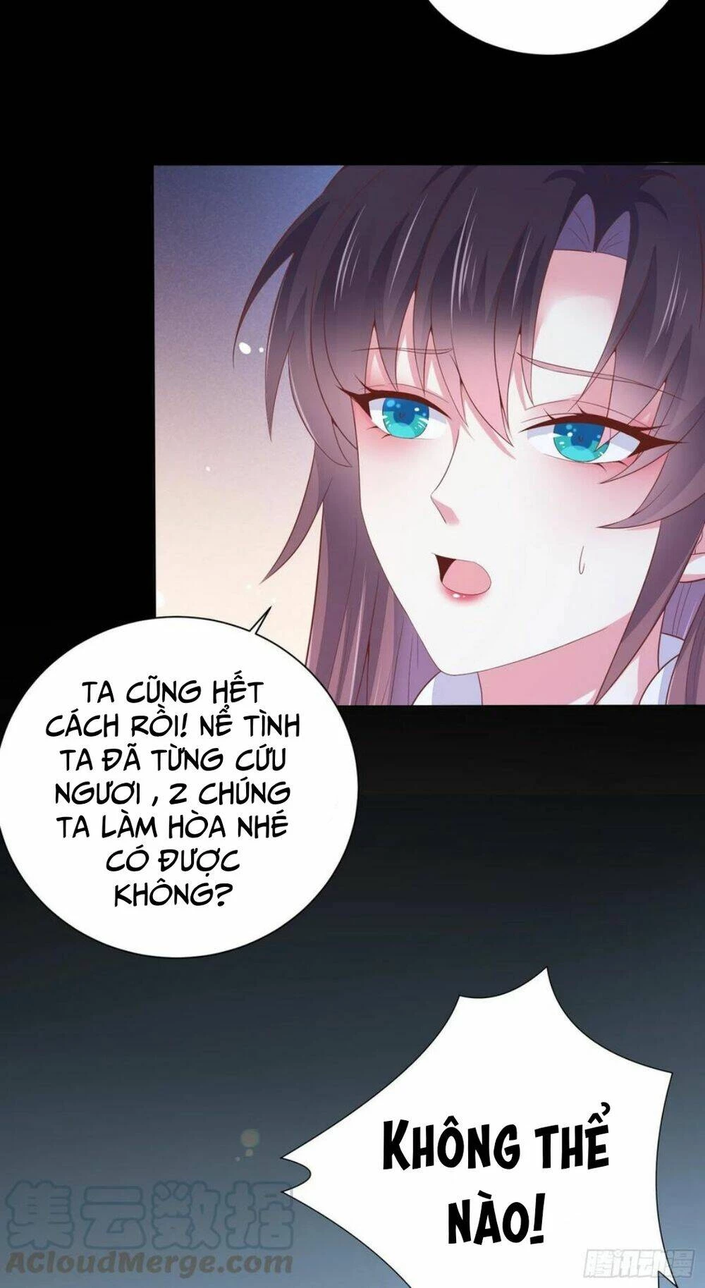Chi Tôn Đồng Thuật Sư: Tuyệt Thế Đại Tiểu Thư Chapter 183 - 4