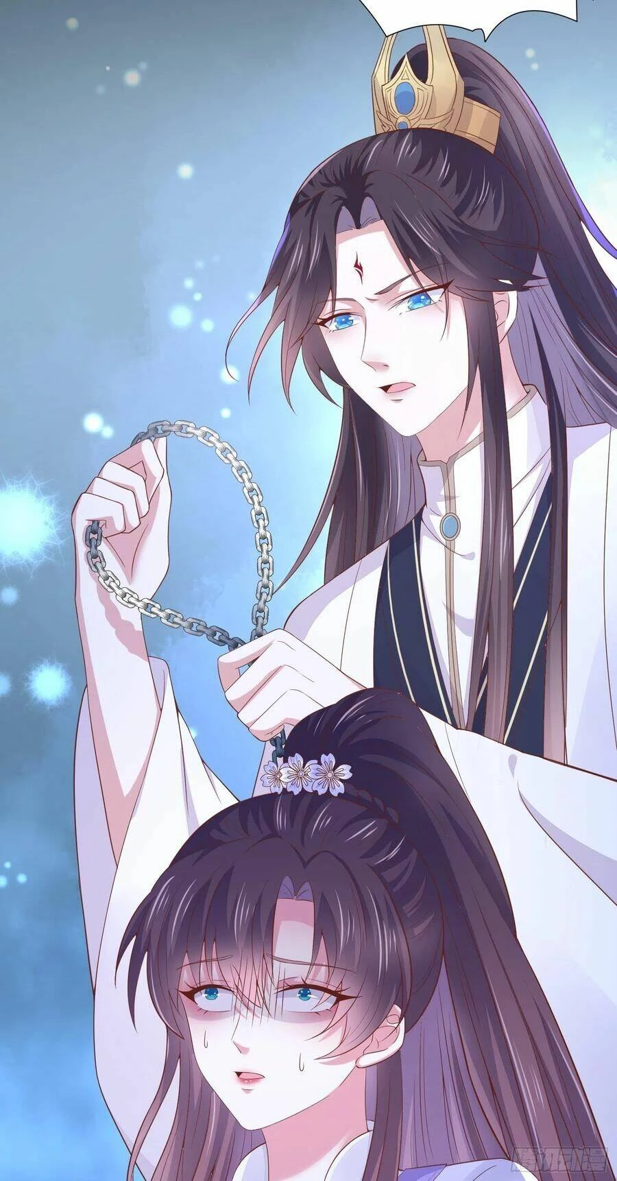 Chi Tôn Đồng Thuật Sư: Tuyệt Thế Đại Tiểu Thư Chapter 183 - 5