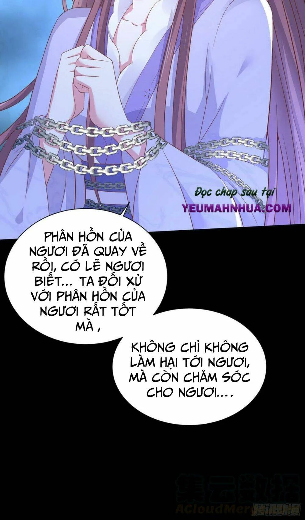 Chi Tôn Đồng Thuật Sư: Tuyệt Thế Đại Tiểu Thư Chapter 183 - 6