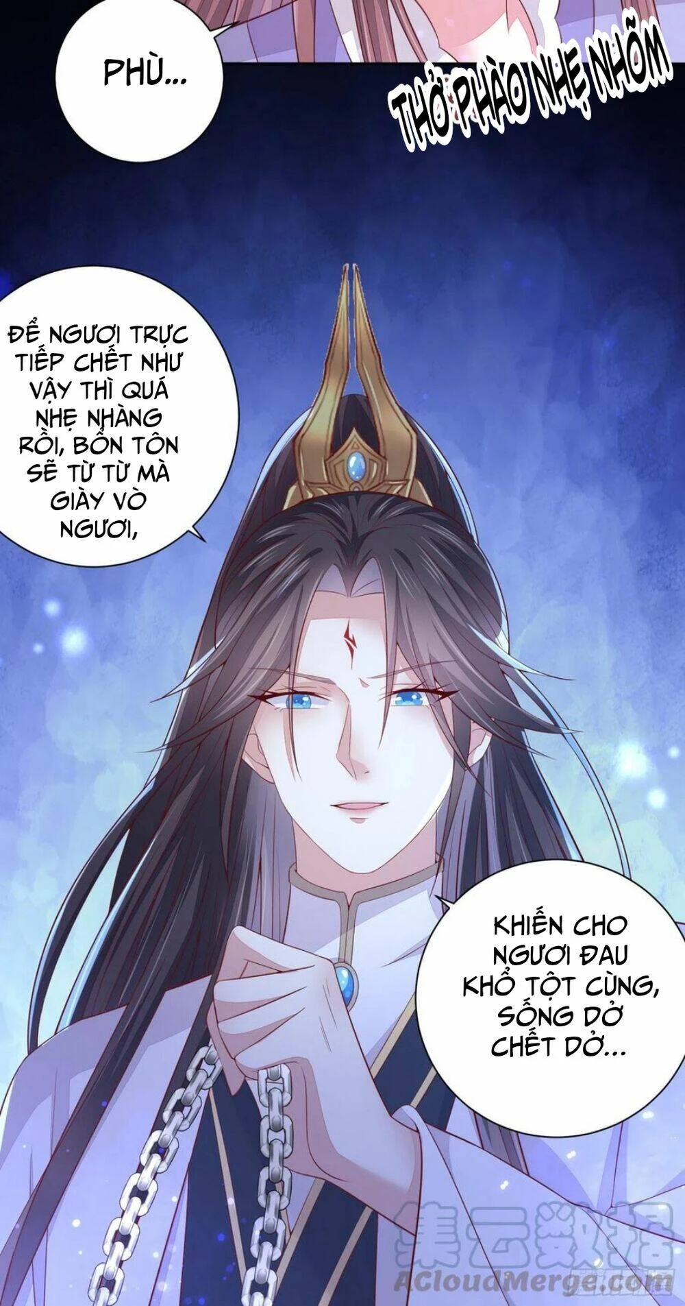 Chi Tôn Đồng Thuật Sư: Tuyệt Thế Đại Tiểu Thư Chapter 183 - 10