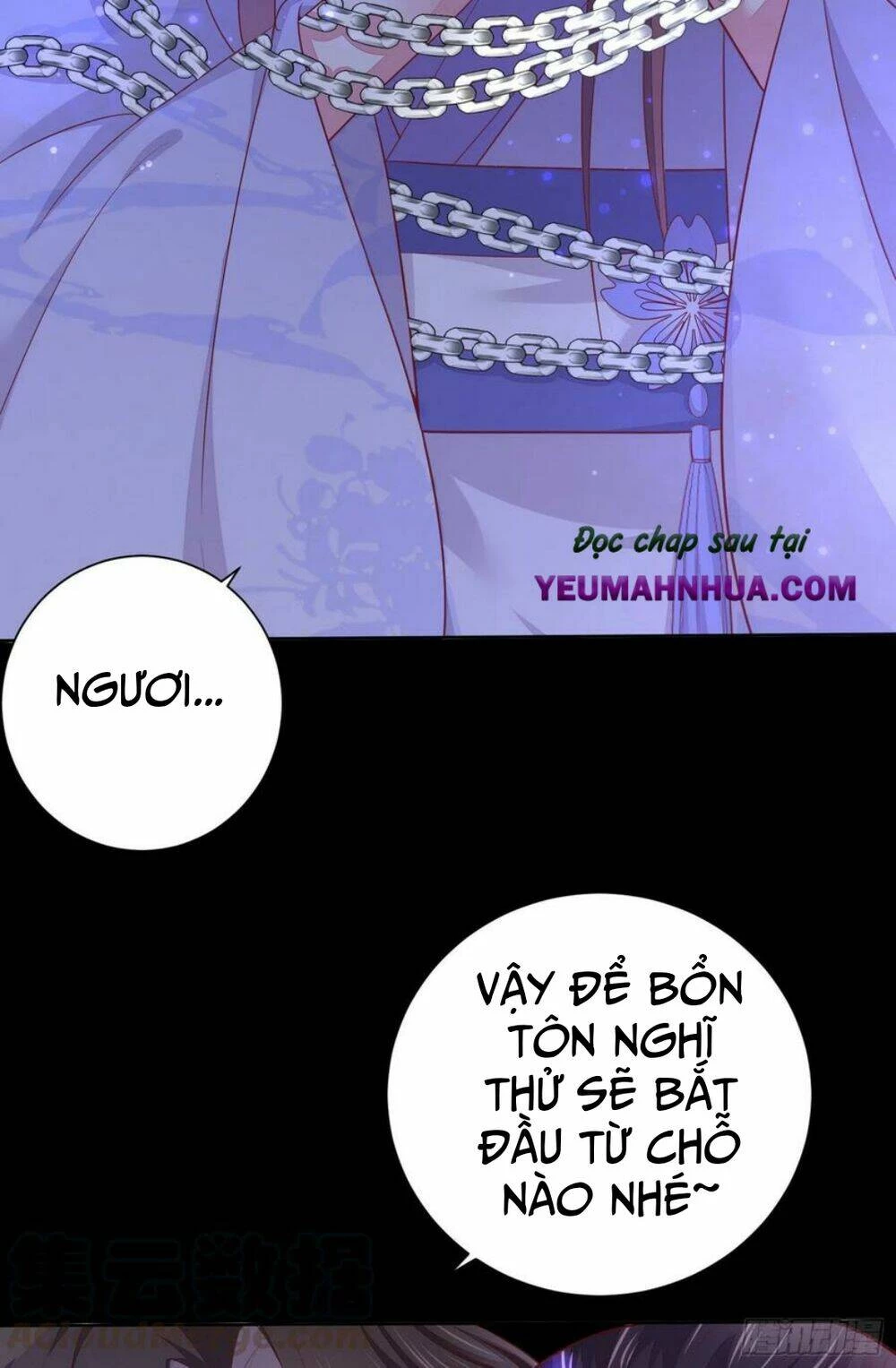 Chi Tôn Đồng Thuật Sư: Tuyệt Thế Đại Tiểu Thư Chapter 183 - 12