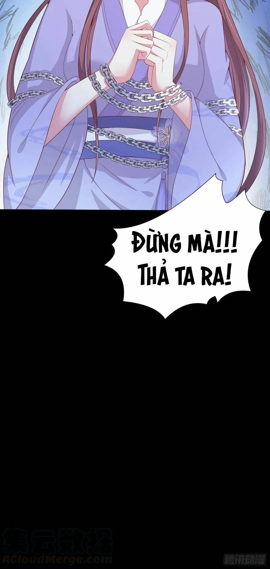 Chi Tôn Đồng Thuật Sư: Tuyệt Thế Đại Tiểu Thư Chapter 183 - 14