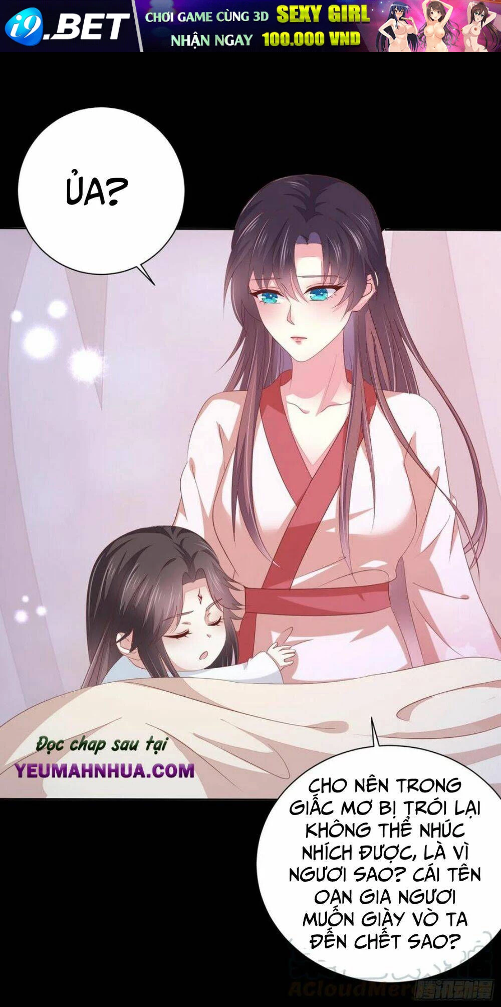 Chi Tôn Đồng Thuật Sư: Tuyệt Thế Đại Tiểu Thư Chapter 183 - 18