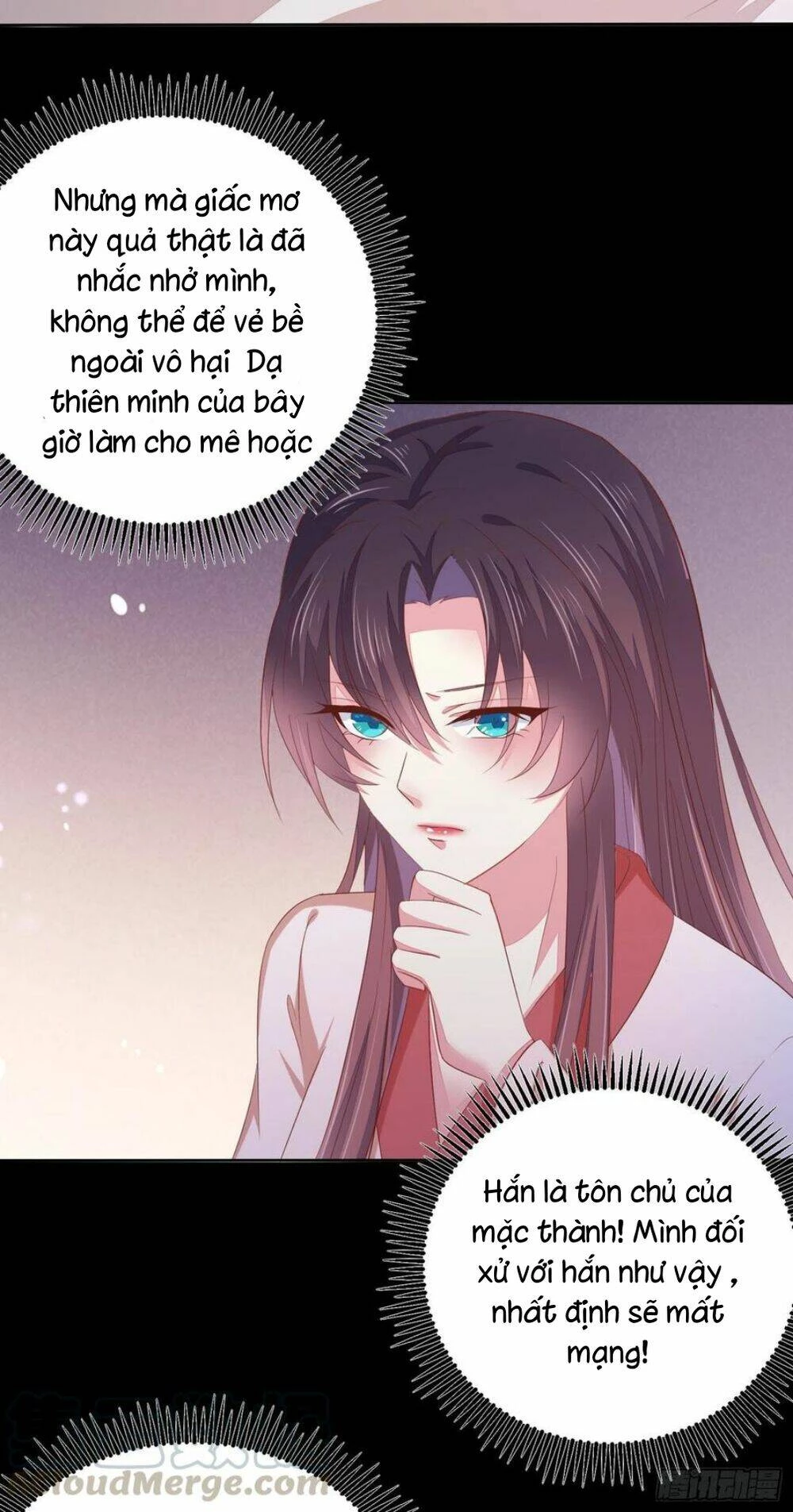 Chi Tôn Đồng Thuật Sư: Tuyệt Thế Đại Tiểu Thư Chapter 183 - 20