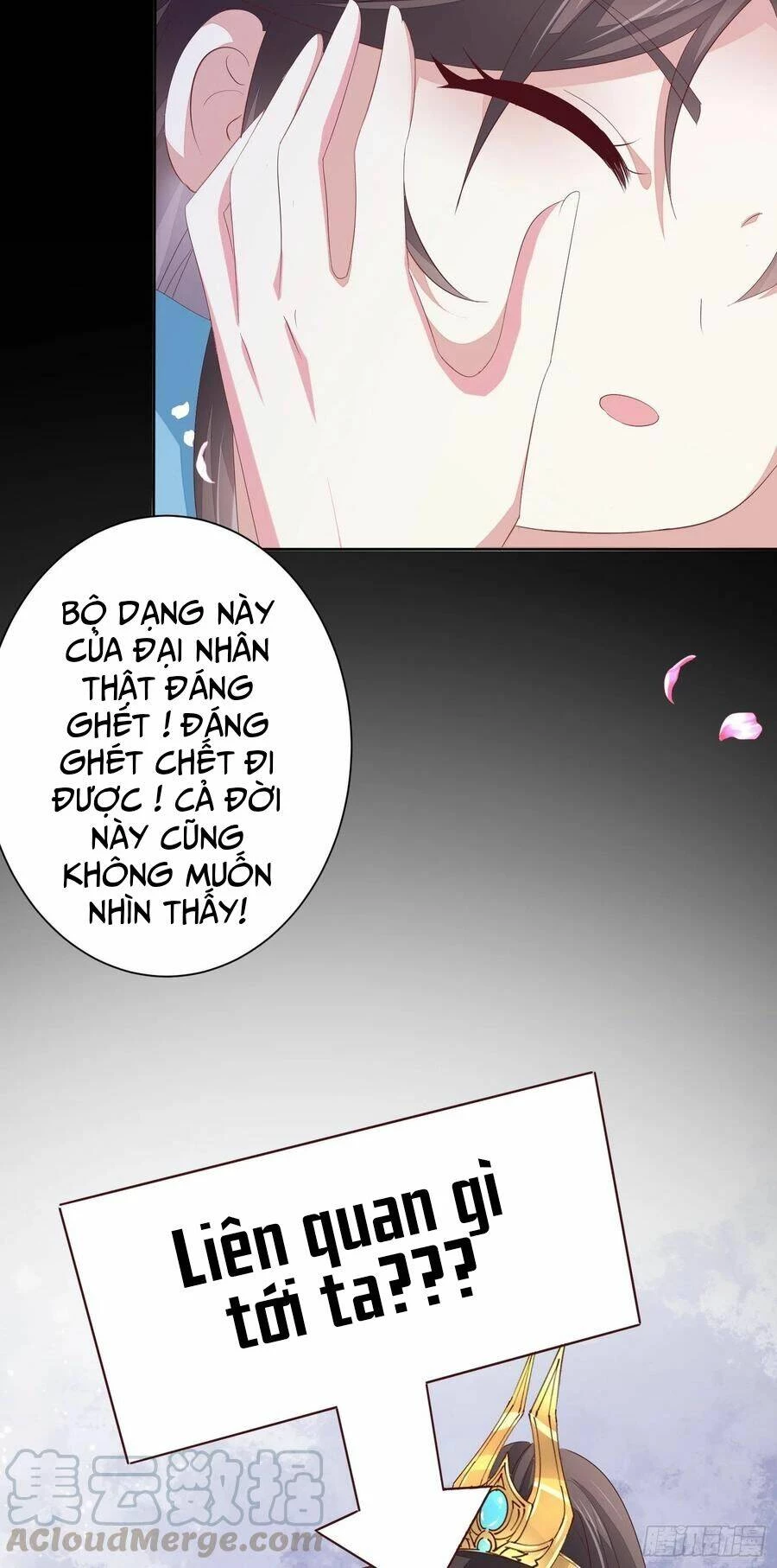 Chi Tôn Đồng Thuật Sư: Tuyệt Thế Đại Tiểu Thư Chapter 183 - 24