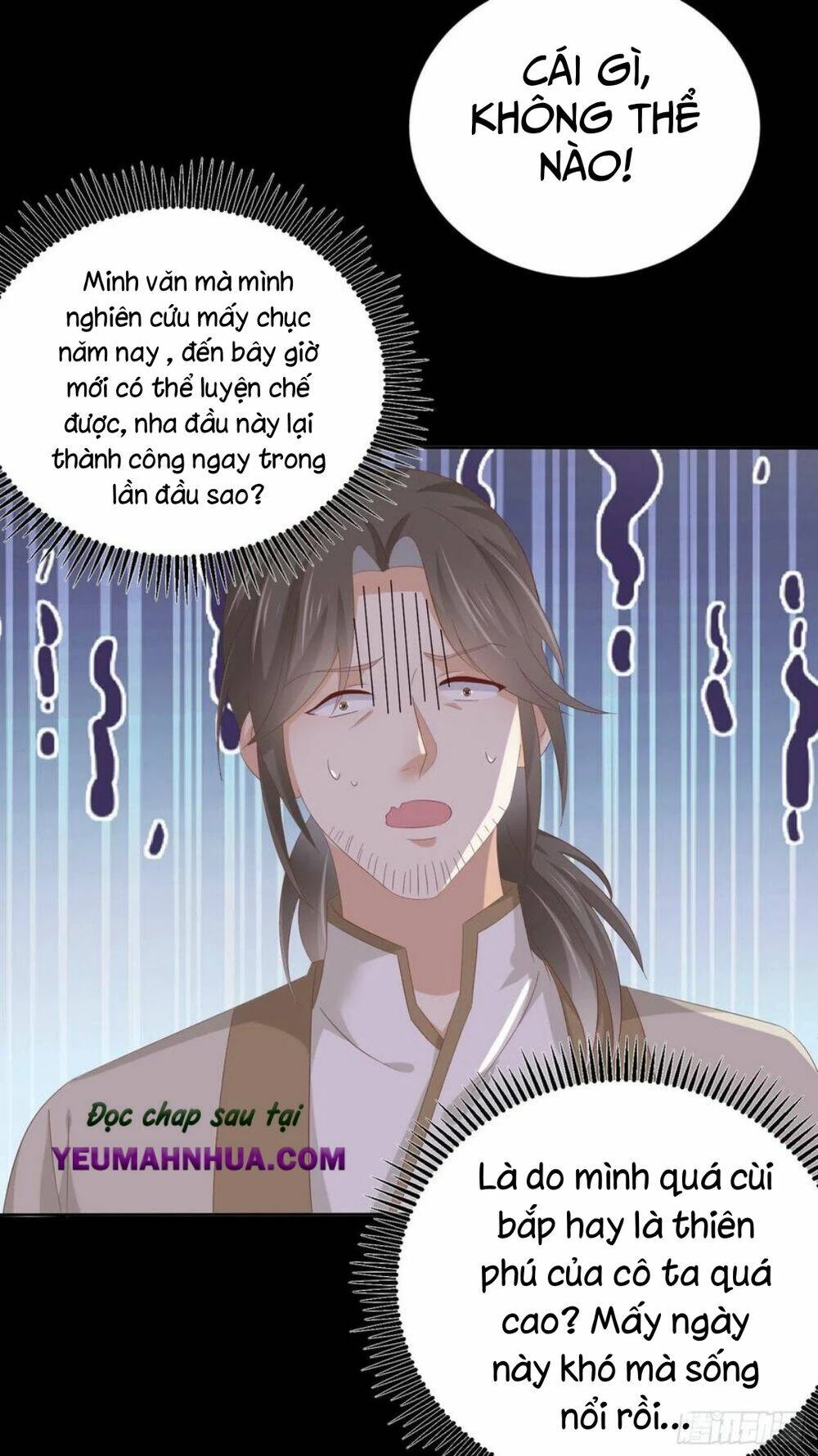 Chi Tôn Đồng Thuật Sư: Tuyệt Thế Đại Tiểu Thư Chapter 183 - 32