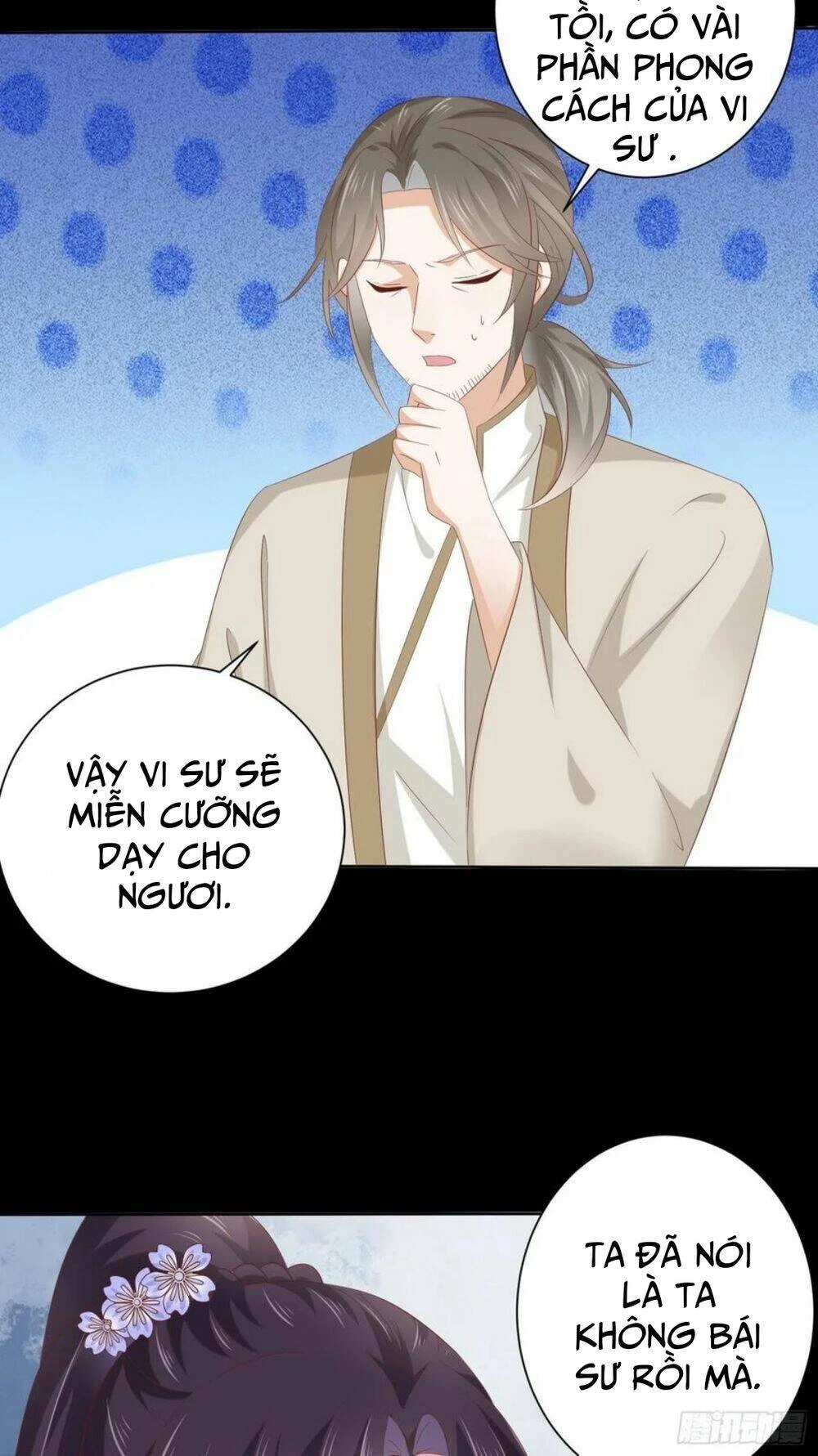 Chi Tôn Đồng Thuật Sư: Tuyệt Thế Đại Tiểu Thư Chapter 183 - 34